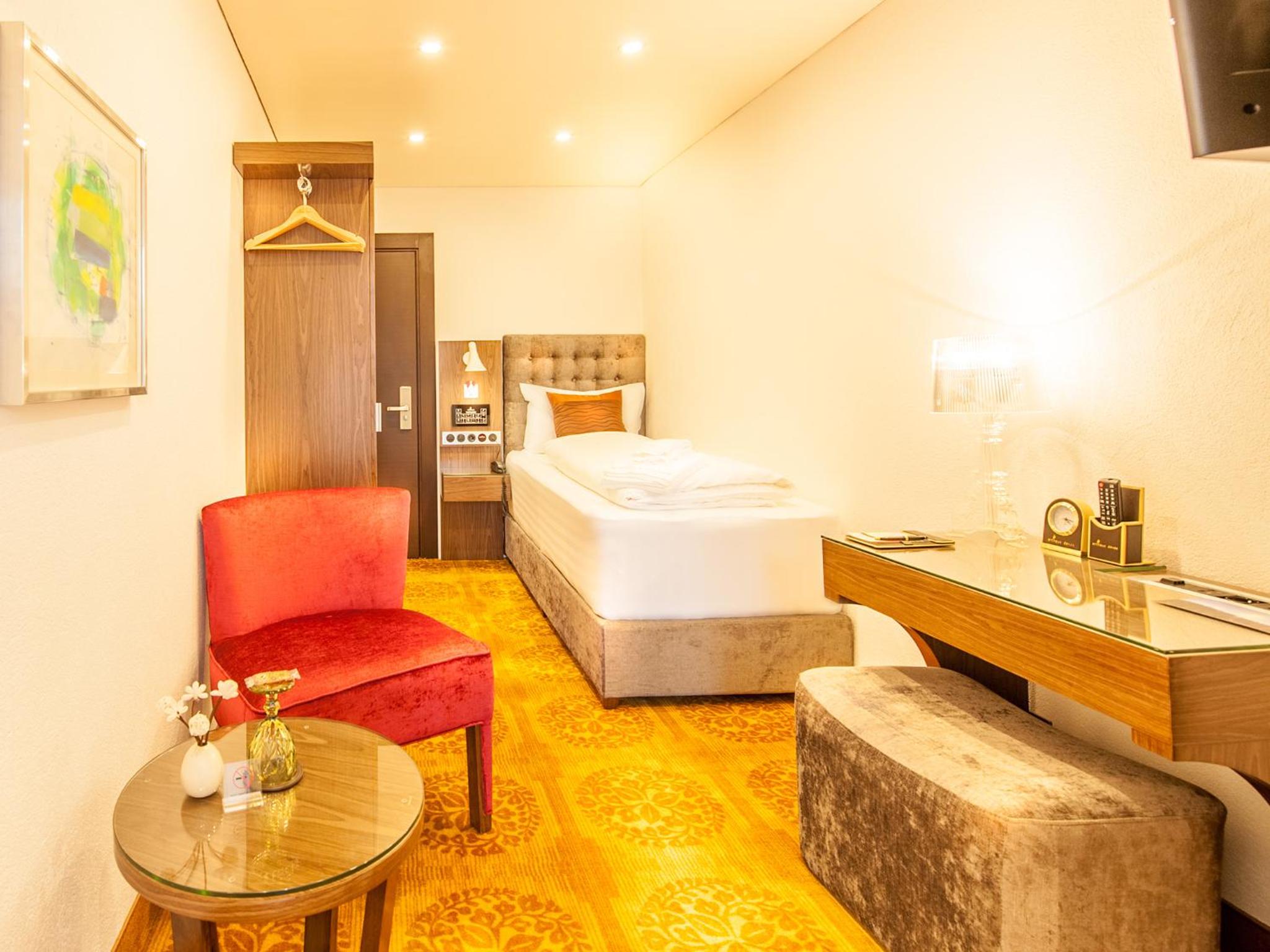 Standard Single Room photo 1