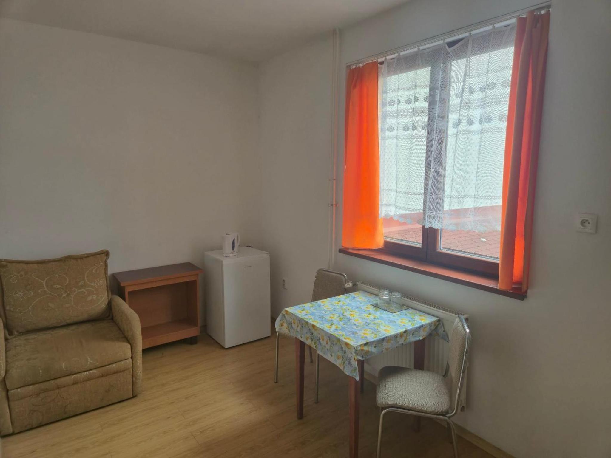 Suite photo 1