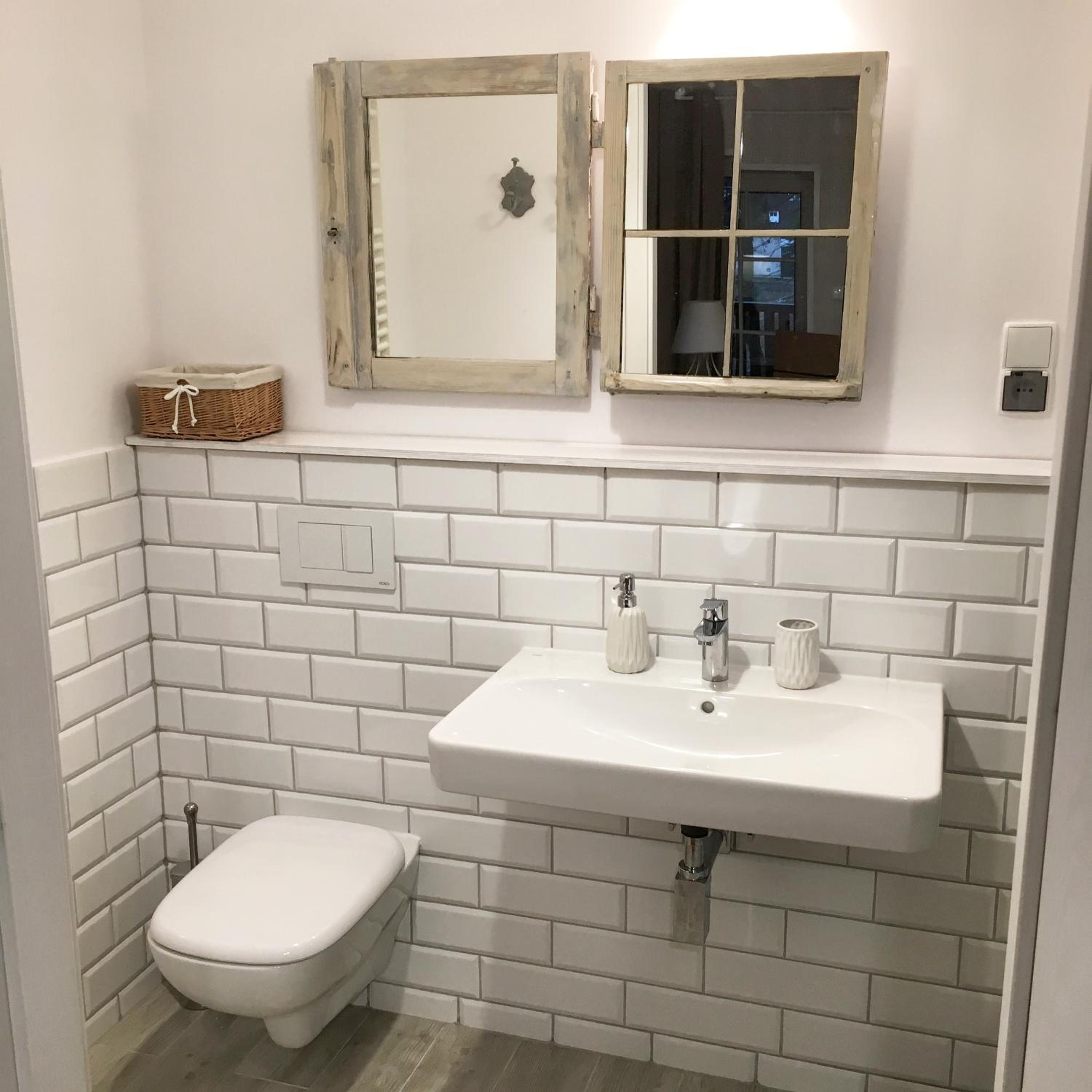 Large Twin Room photo 2