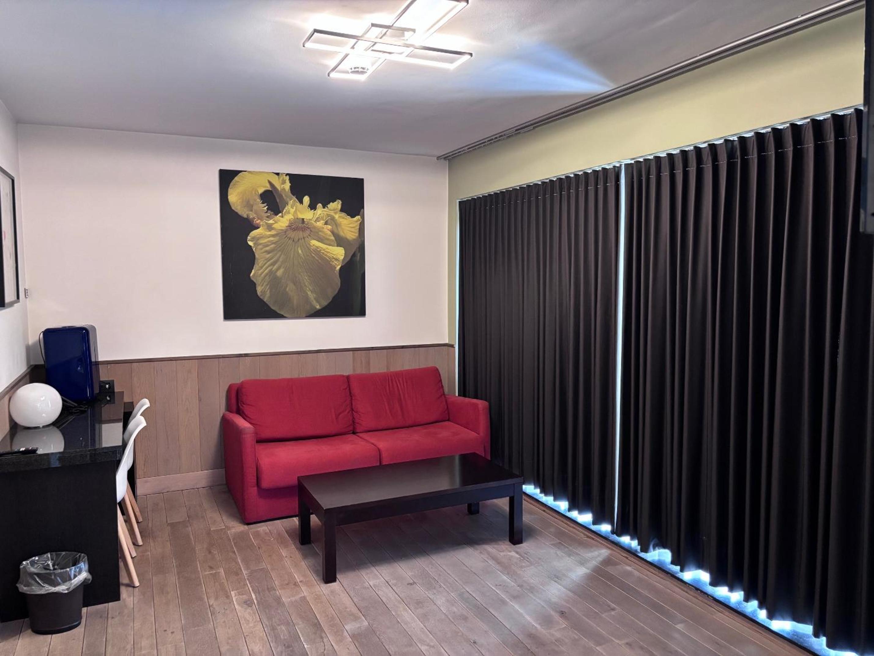 Suite - Photo 7