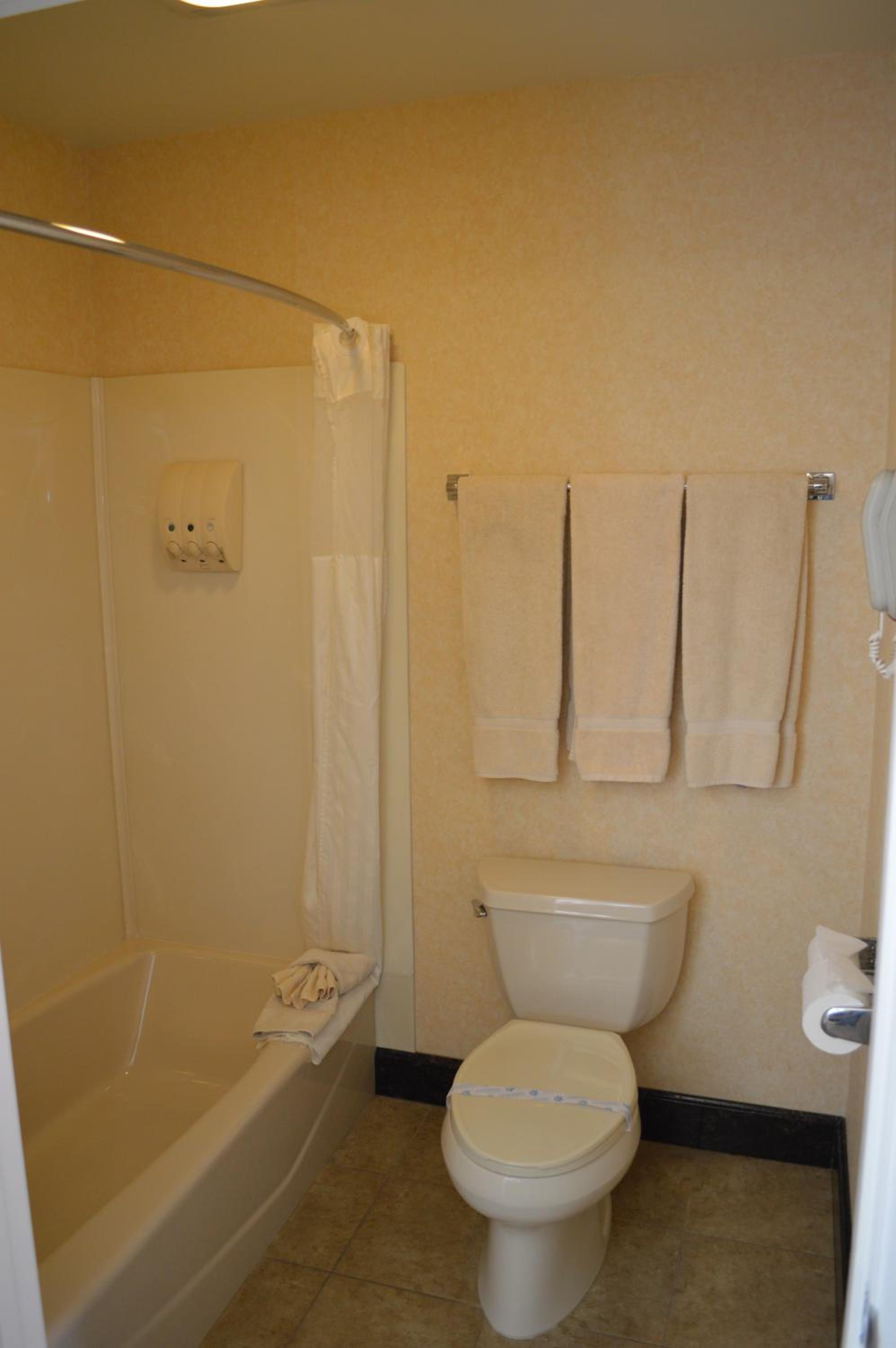 Deluxe King Room - Photo 4