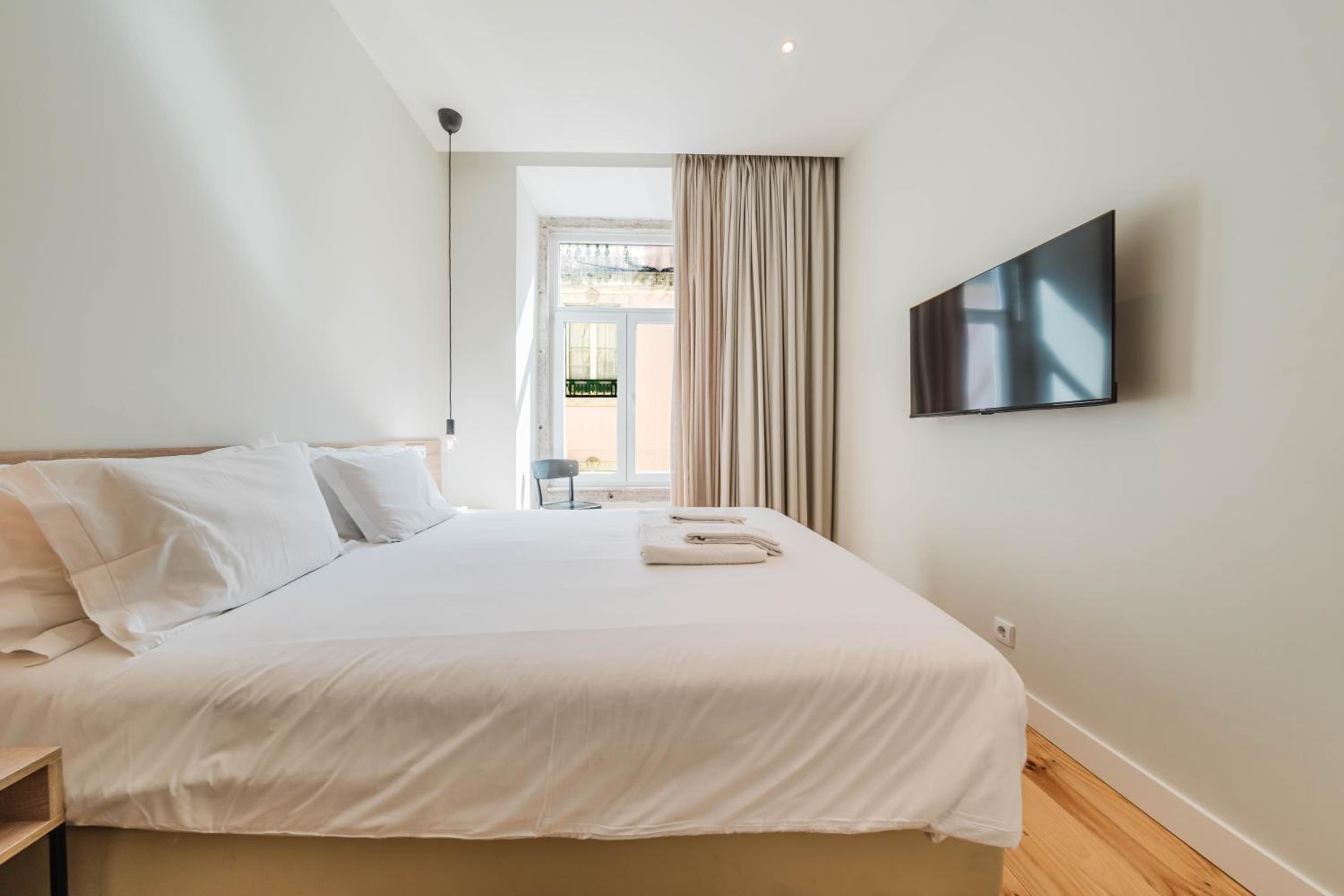 Double Room with Private Bathroom photo 3