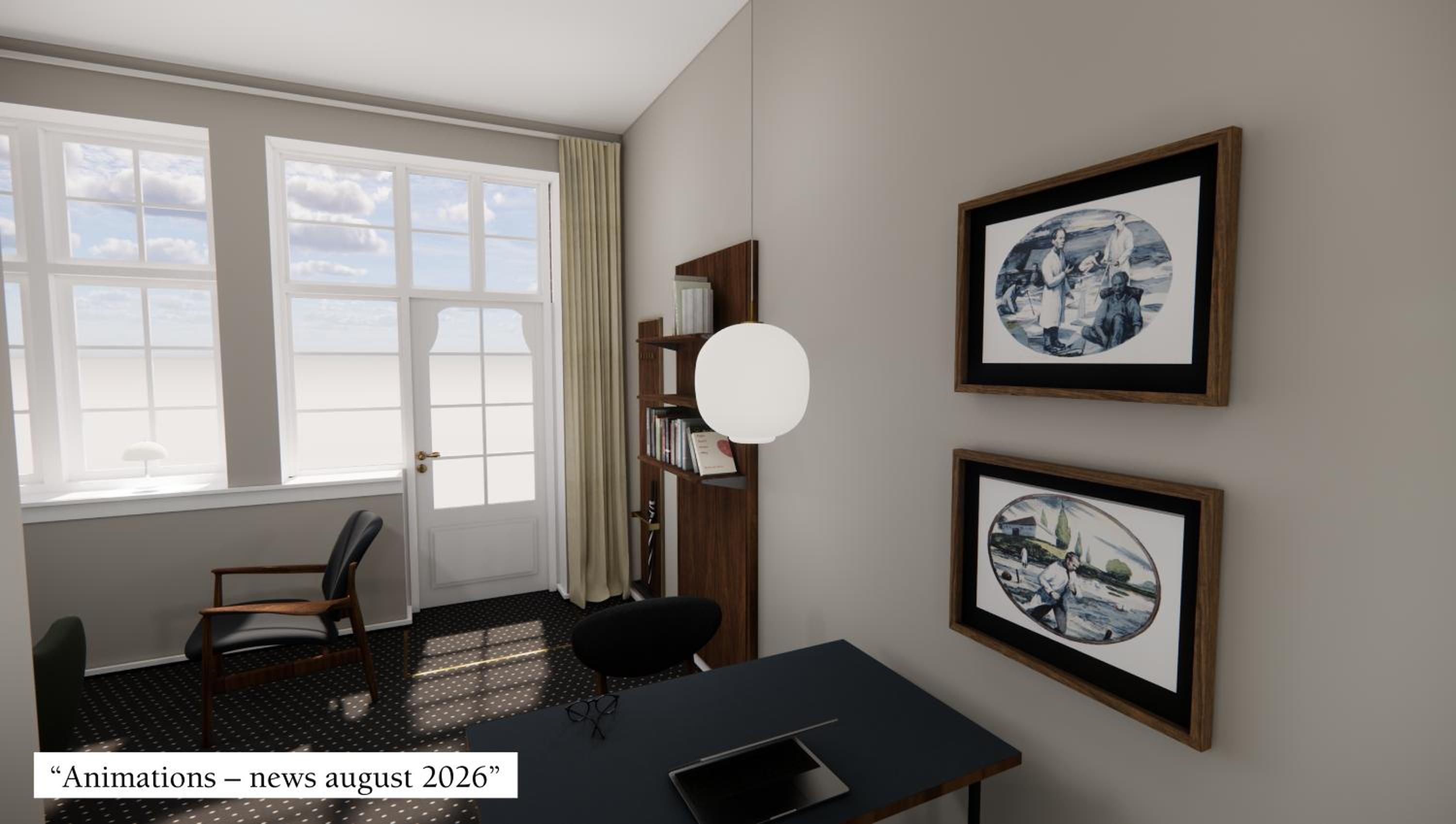 Double Room with Terrace and Lake View photo 2