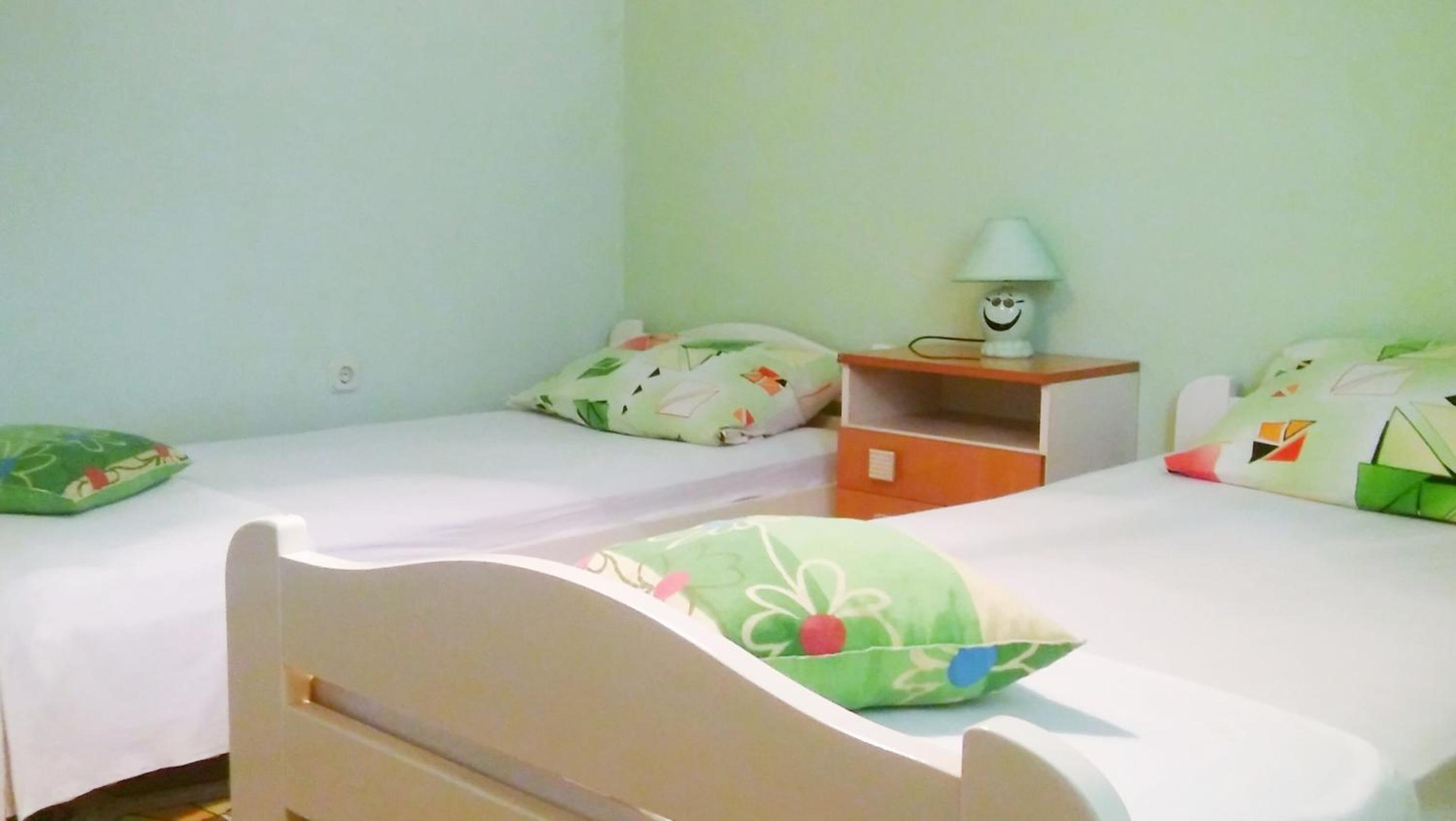Two-Bedroom Apartment With Sea View photo 2