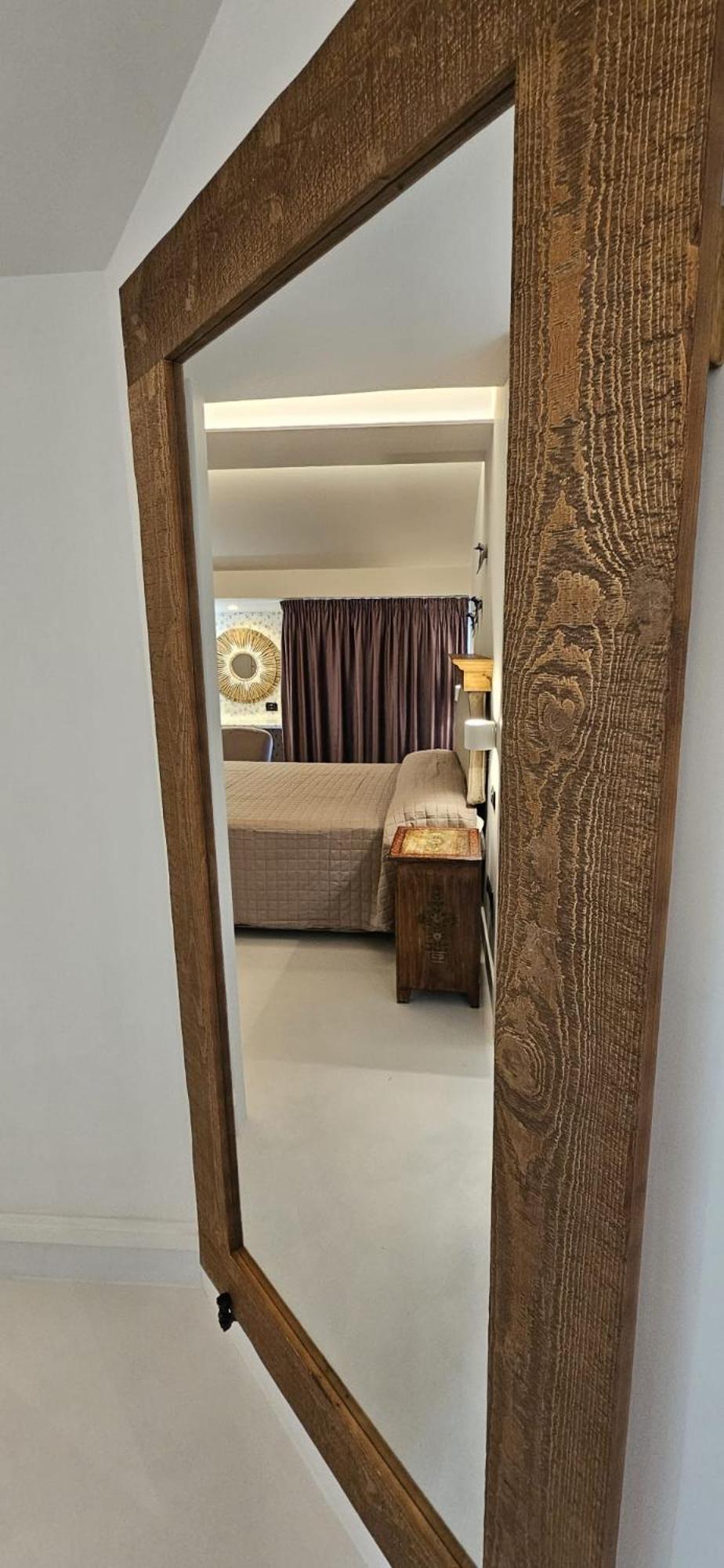 Queen Room with Garden View