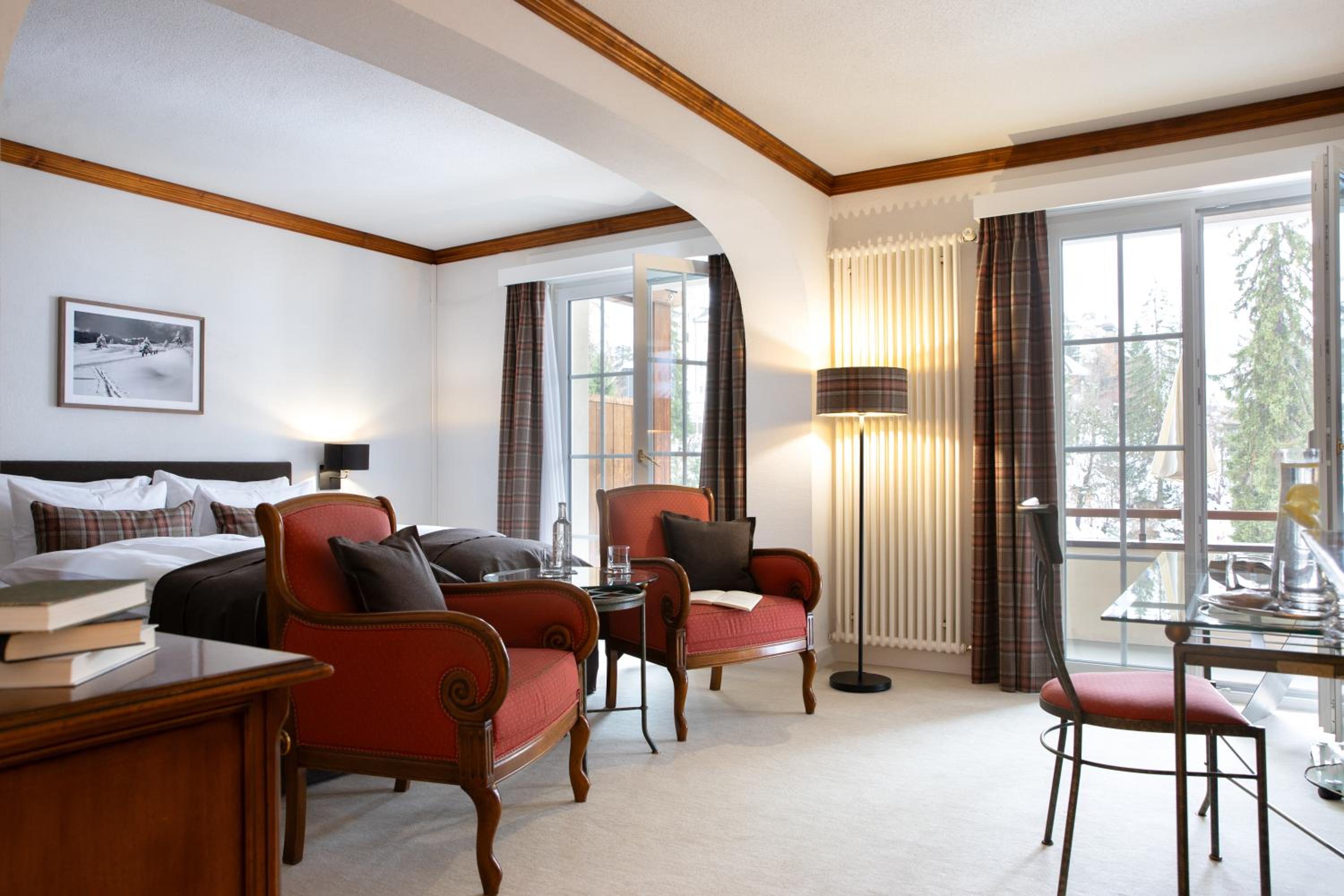 Superior Triple Room photo 3