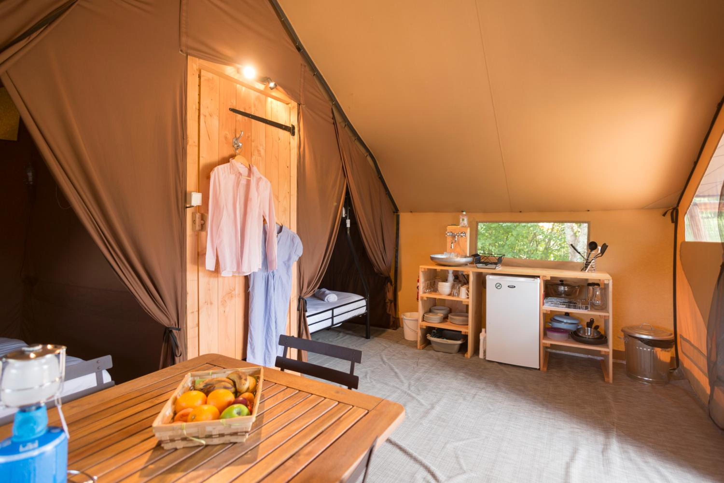 Tent photo 3