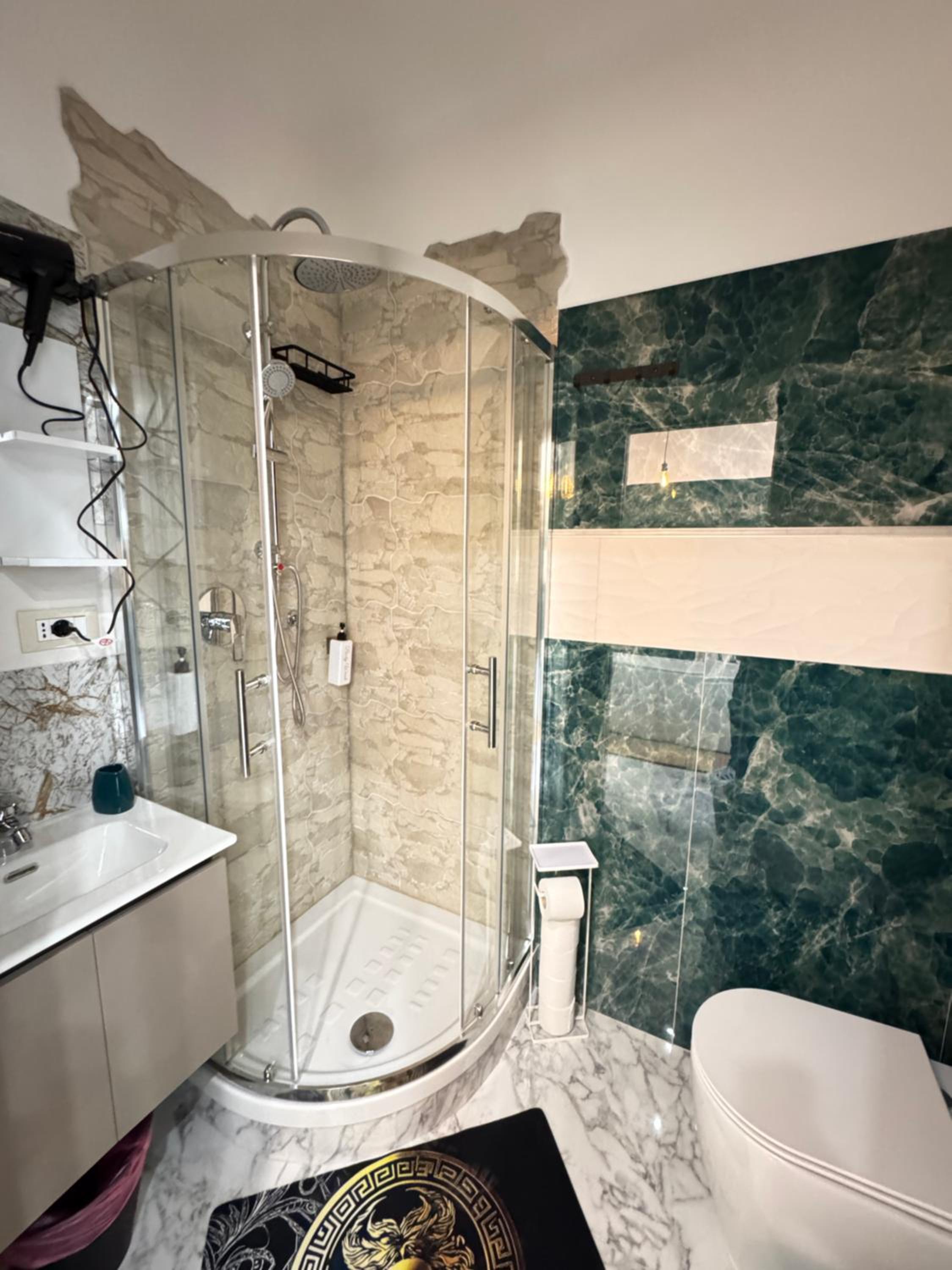 Double Room with Spa Bath photo 1