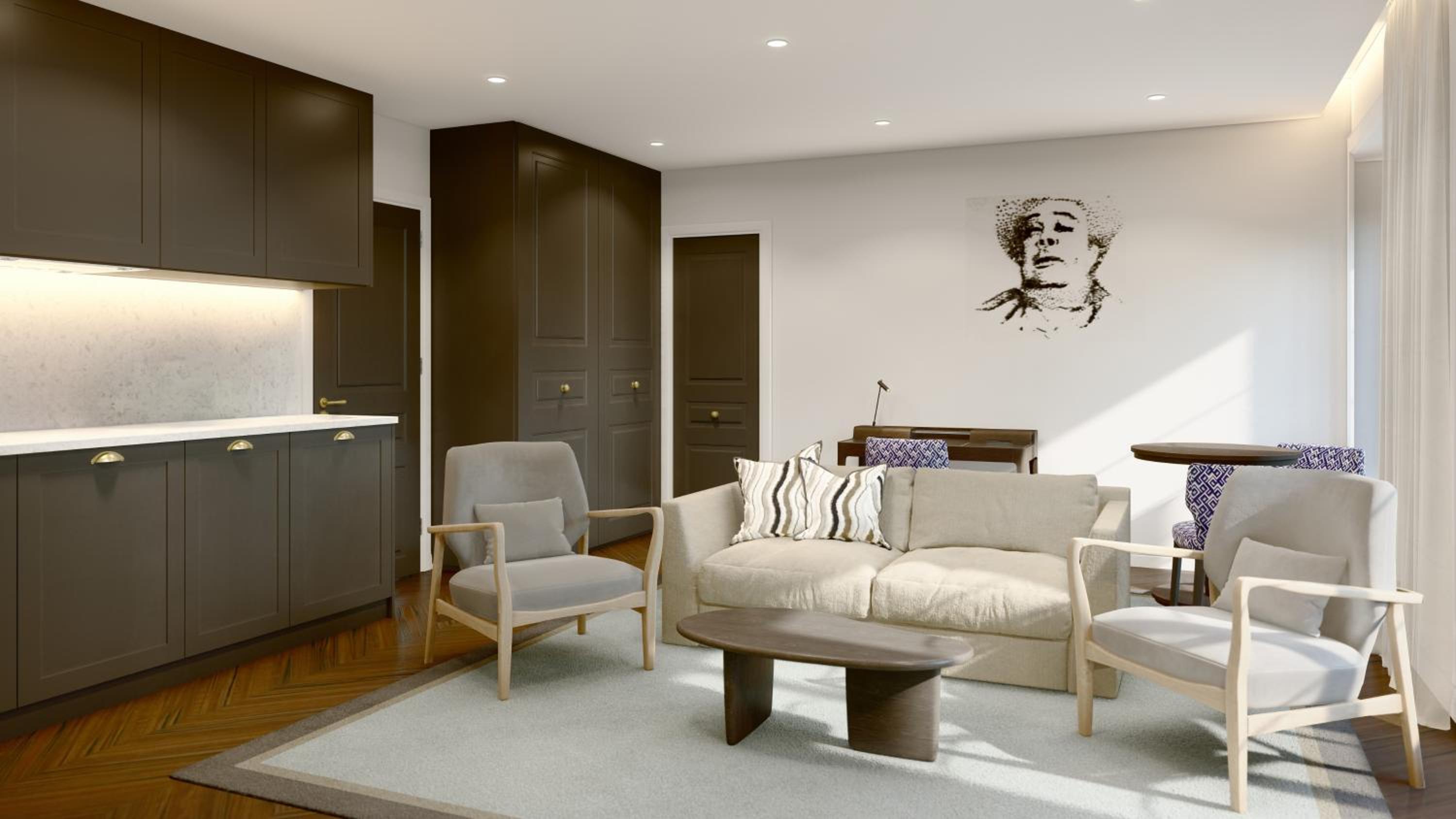 Suite photo 2