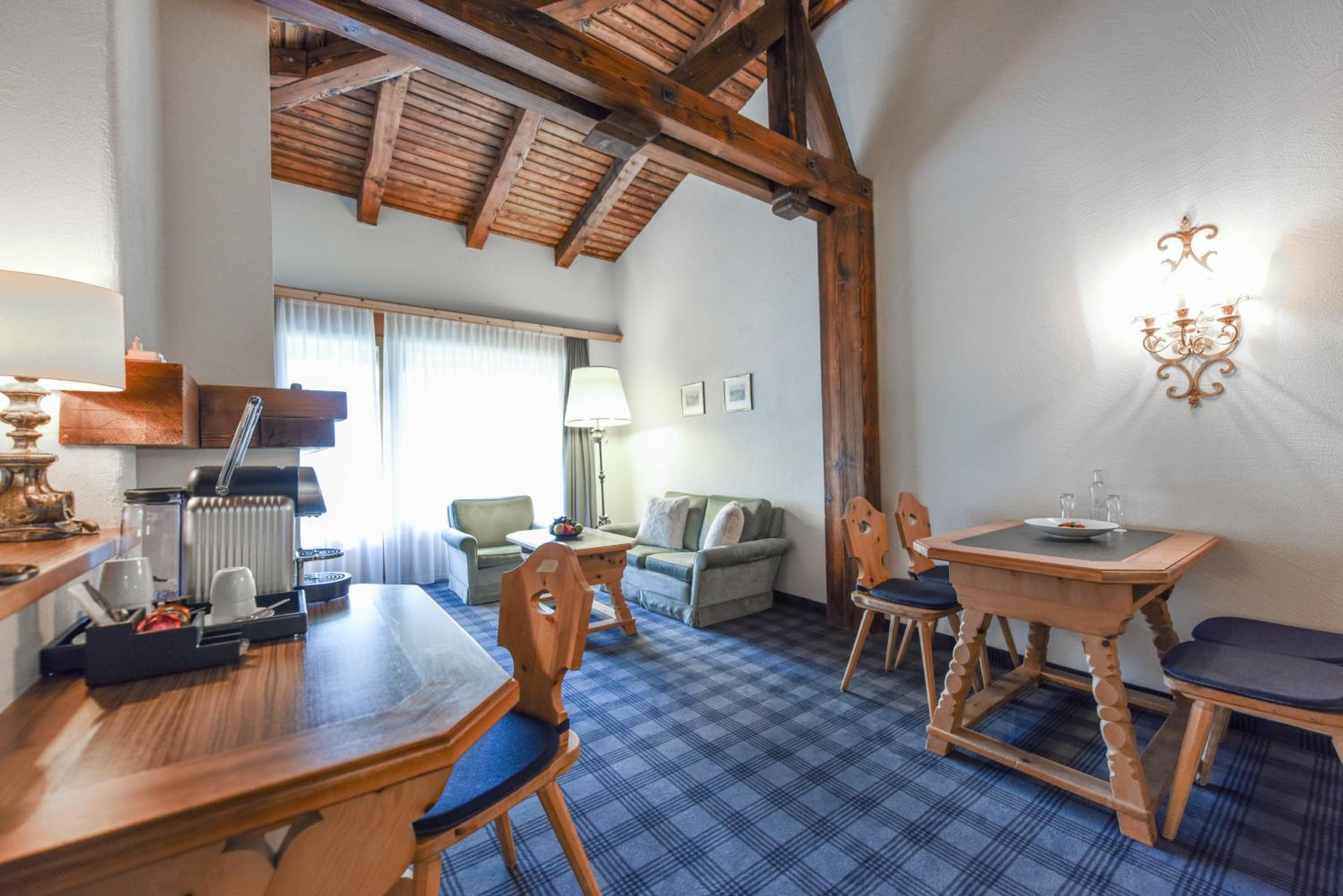 Family Suite photo 2