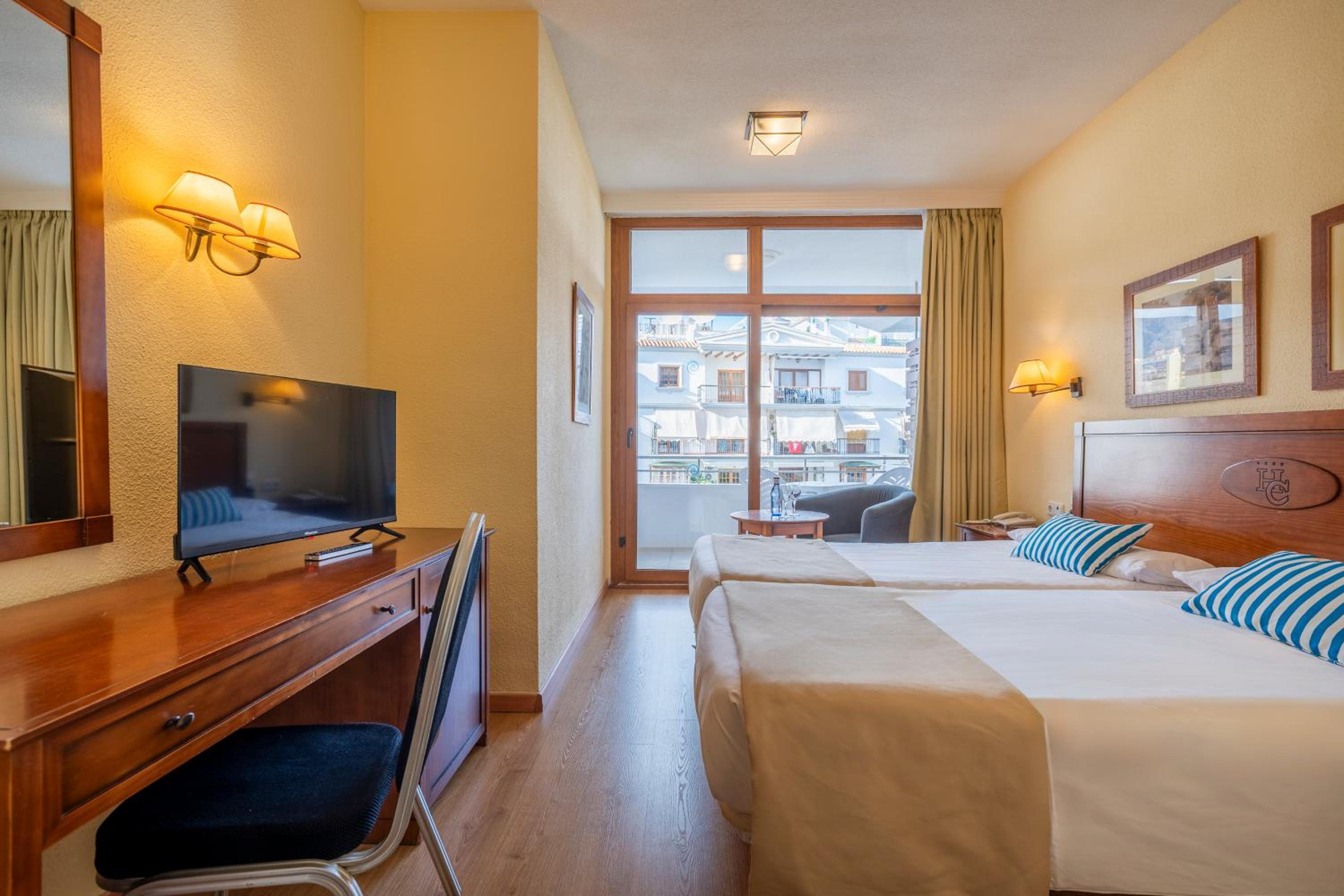 Comfort Twin Room Comfort Twin Room
