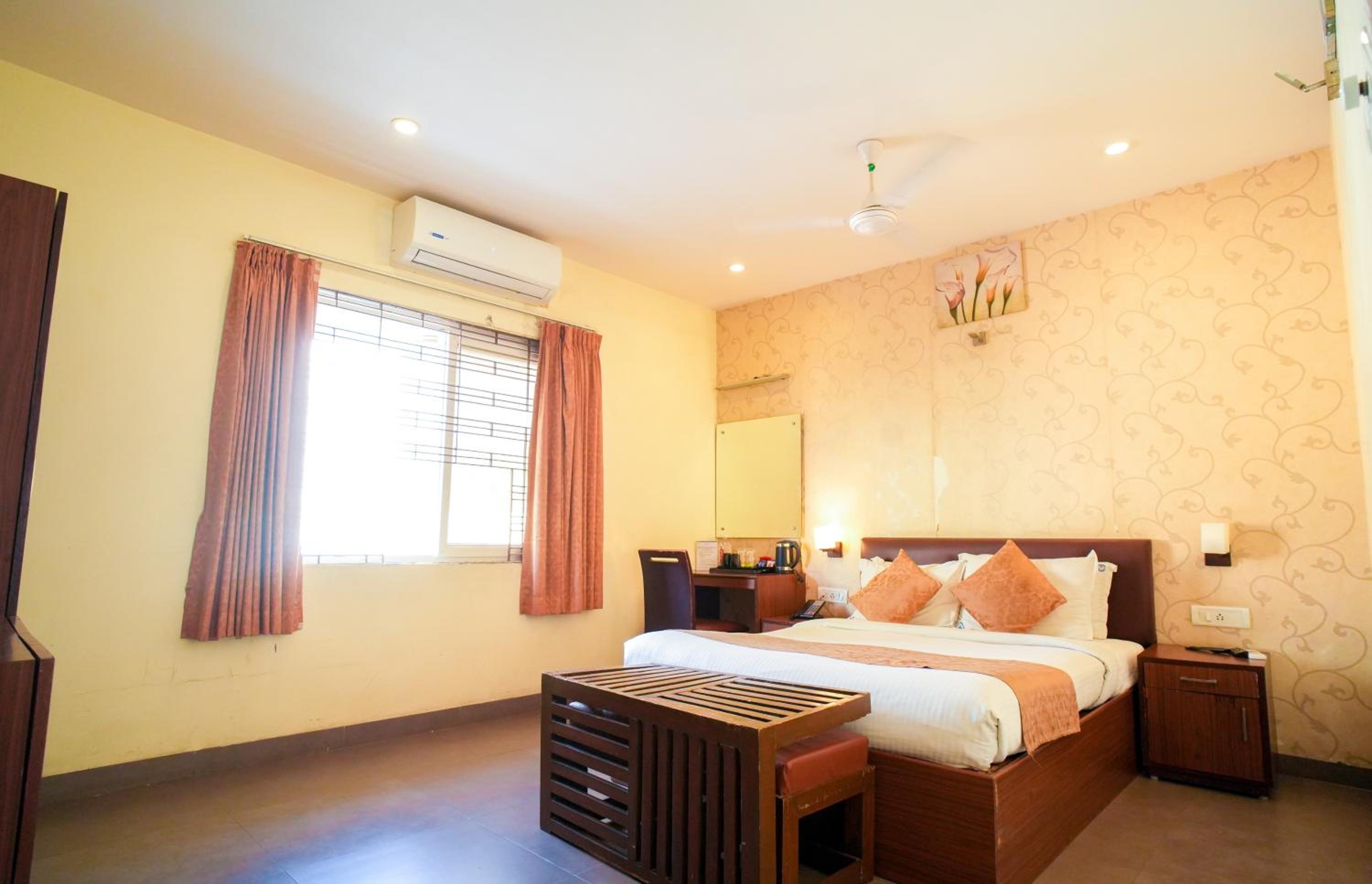 Double Room with Mountain View photo 1