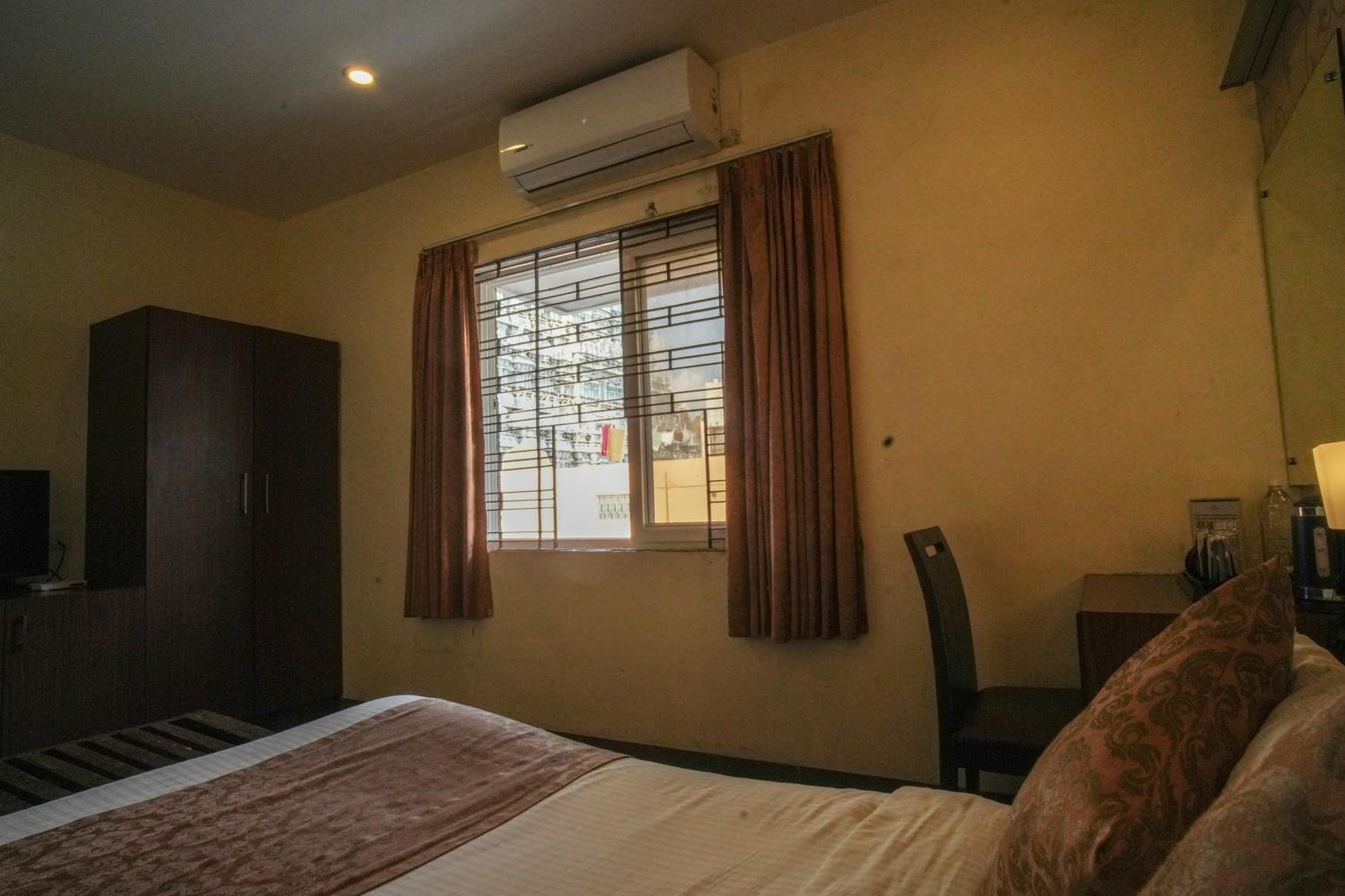 Double Room with Mountain View photo 2