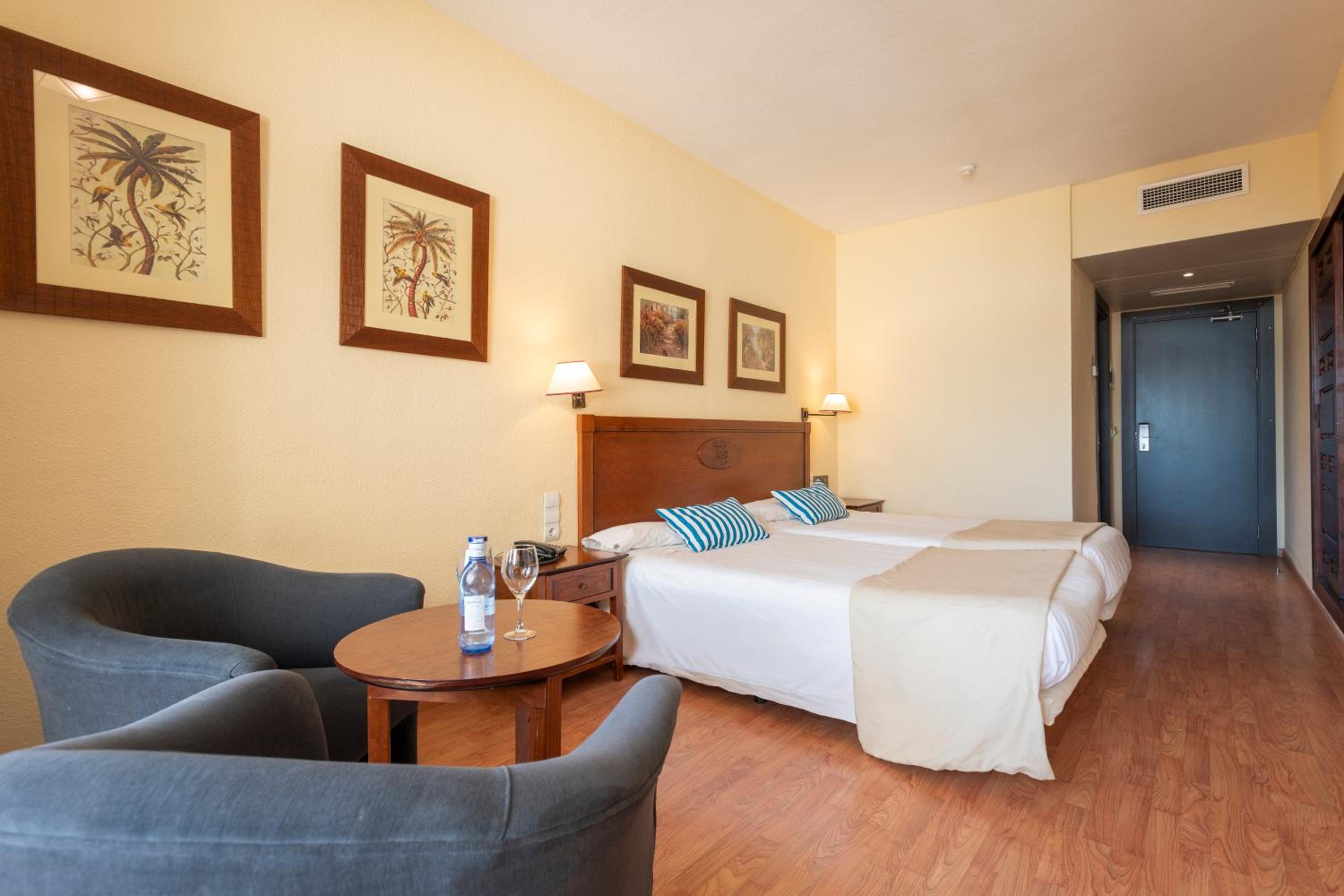 Comfort Twin Room Comfort Twin Room