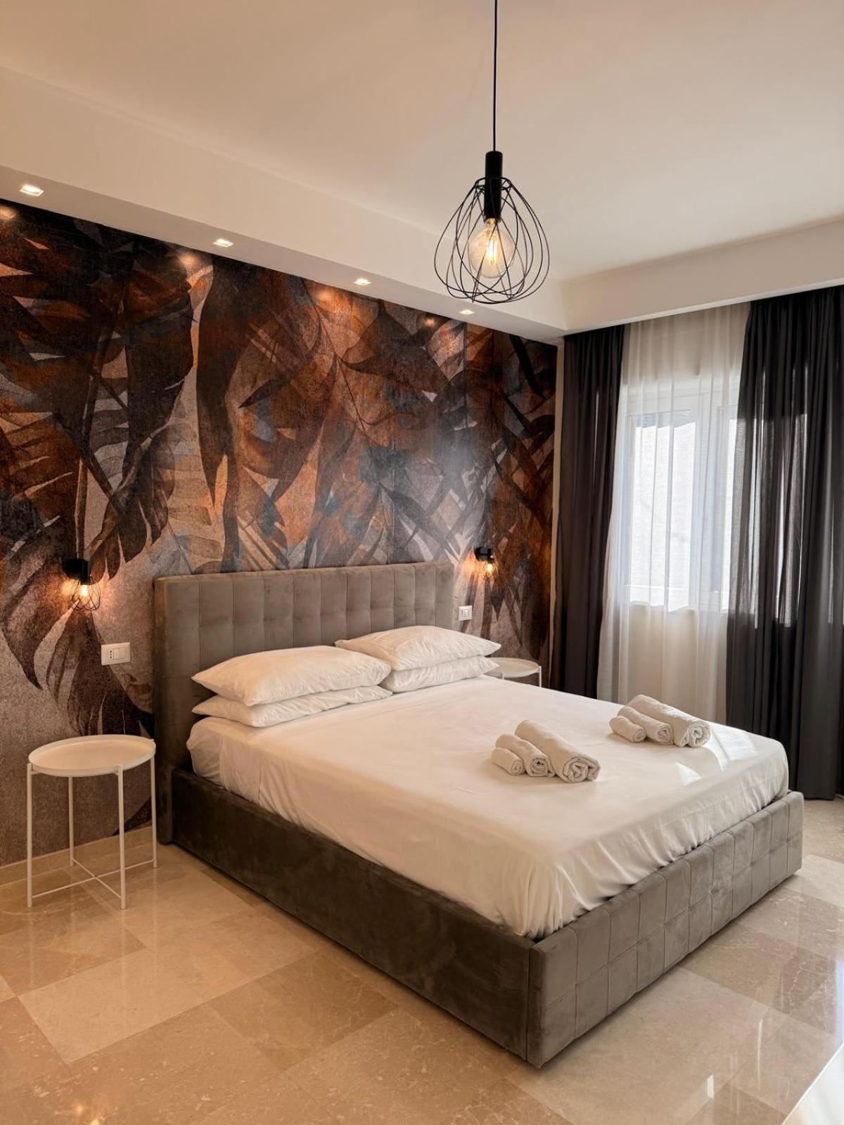 Queen Room with Spa Bath photo 3