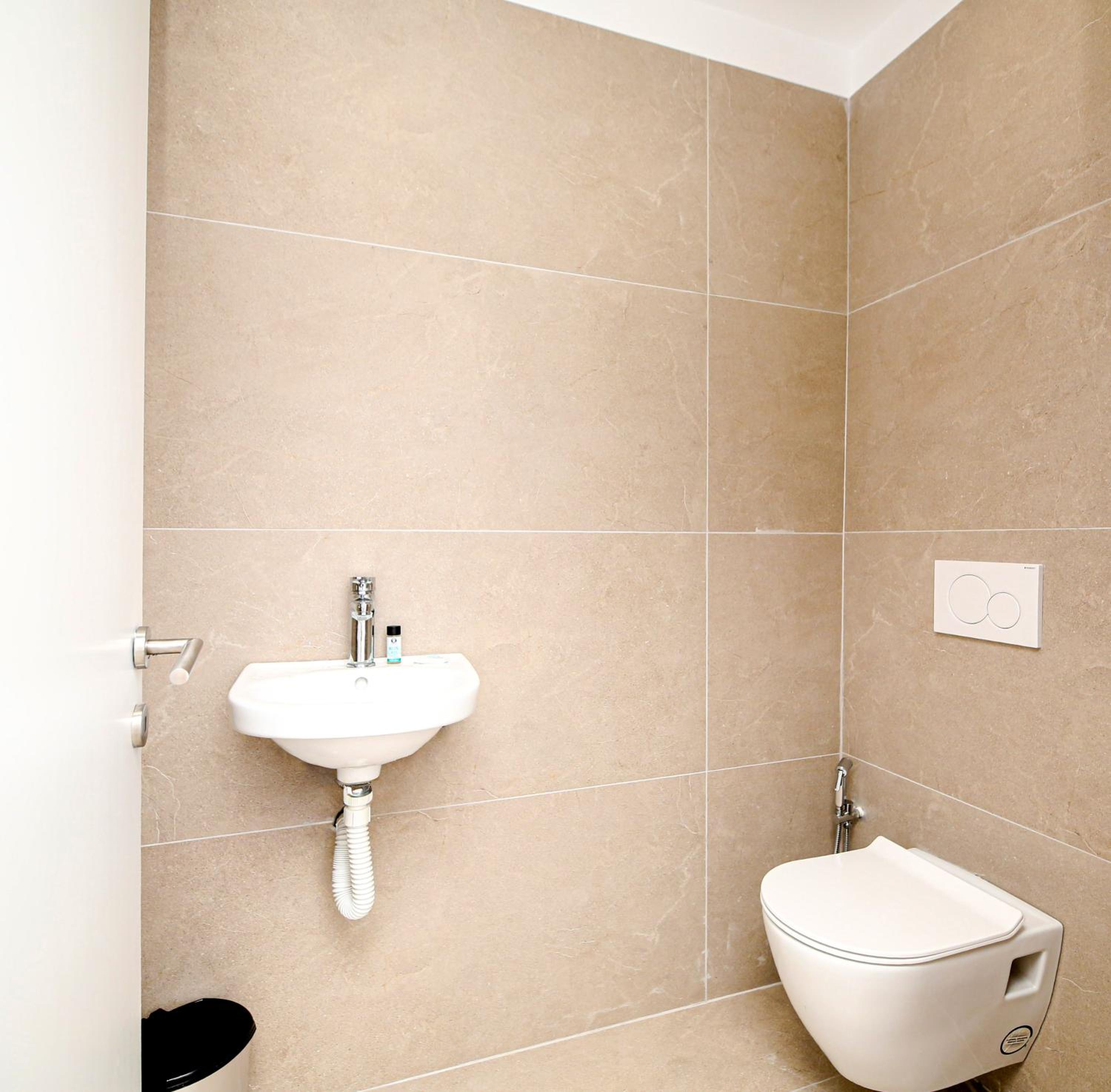 One-Bedroom Villa - Photo 3