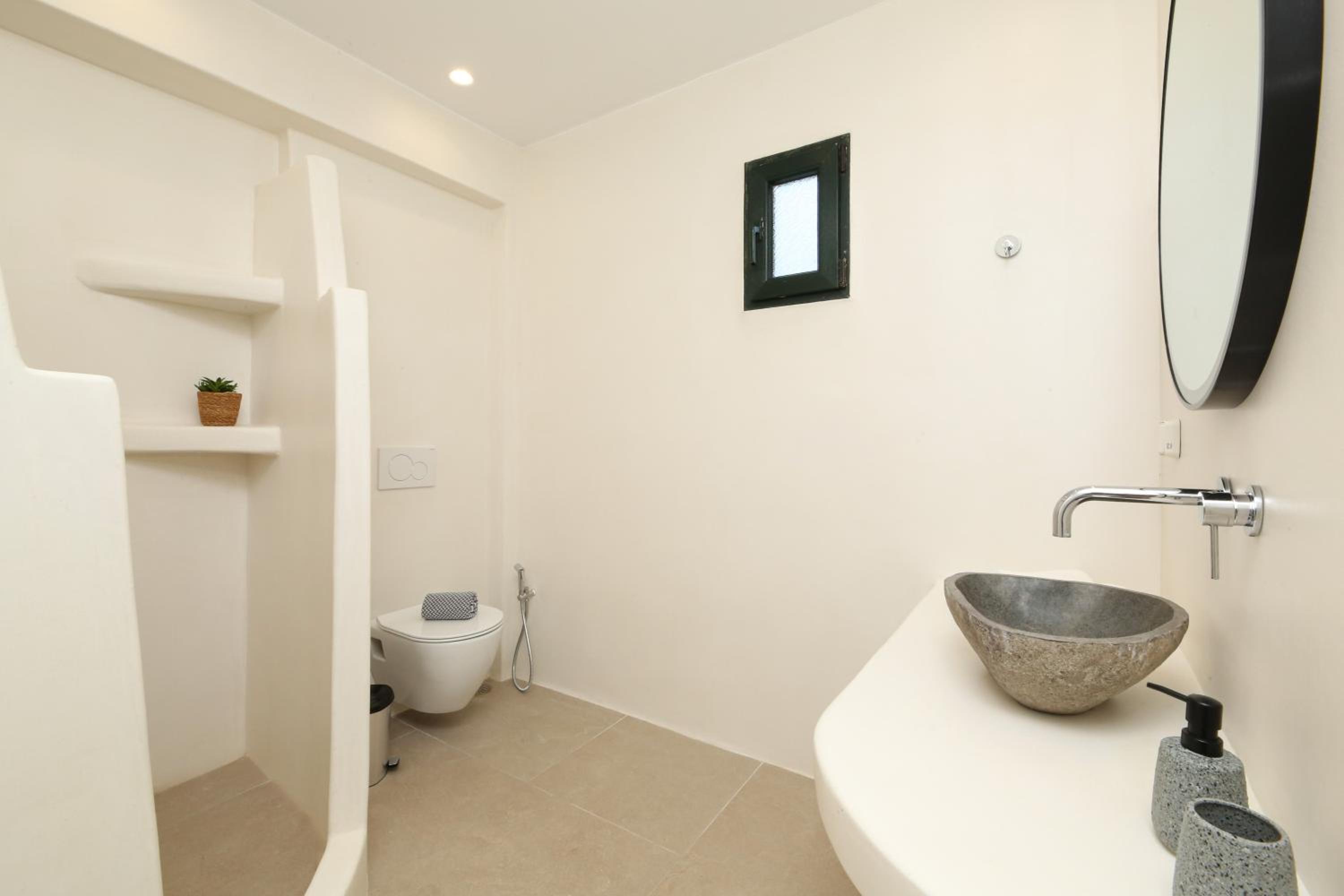 One-Bedroom Villa - Photo 7