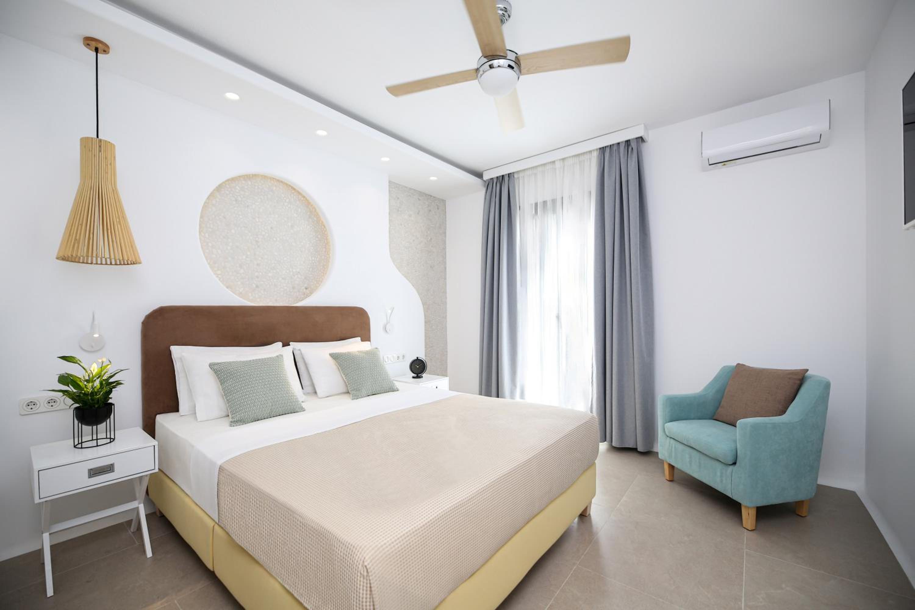 One-Bedroom Villa - Photo 9