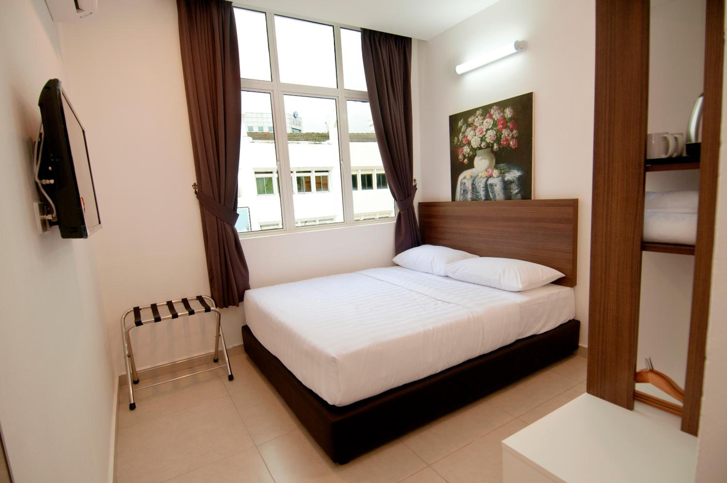 Standard Double Room - Photo 1