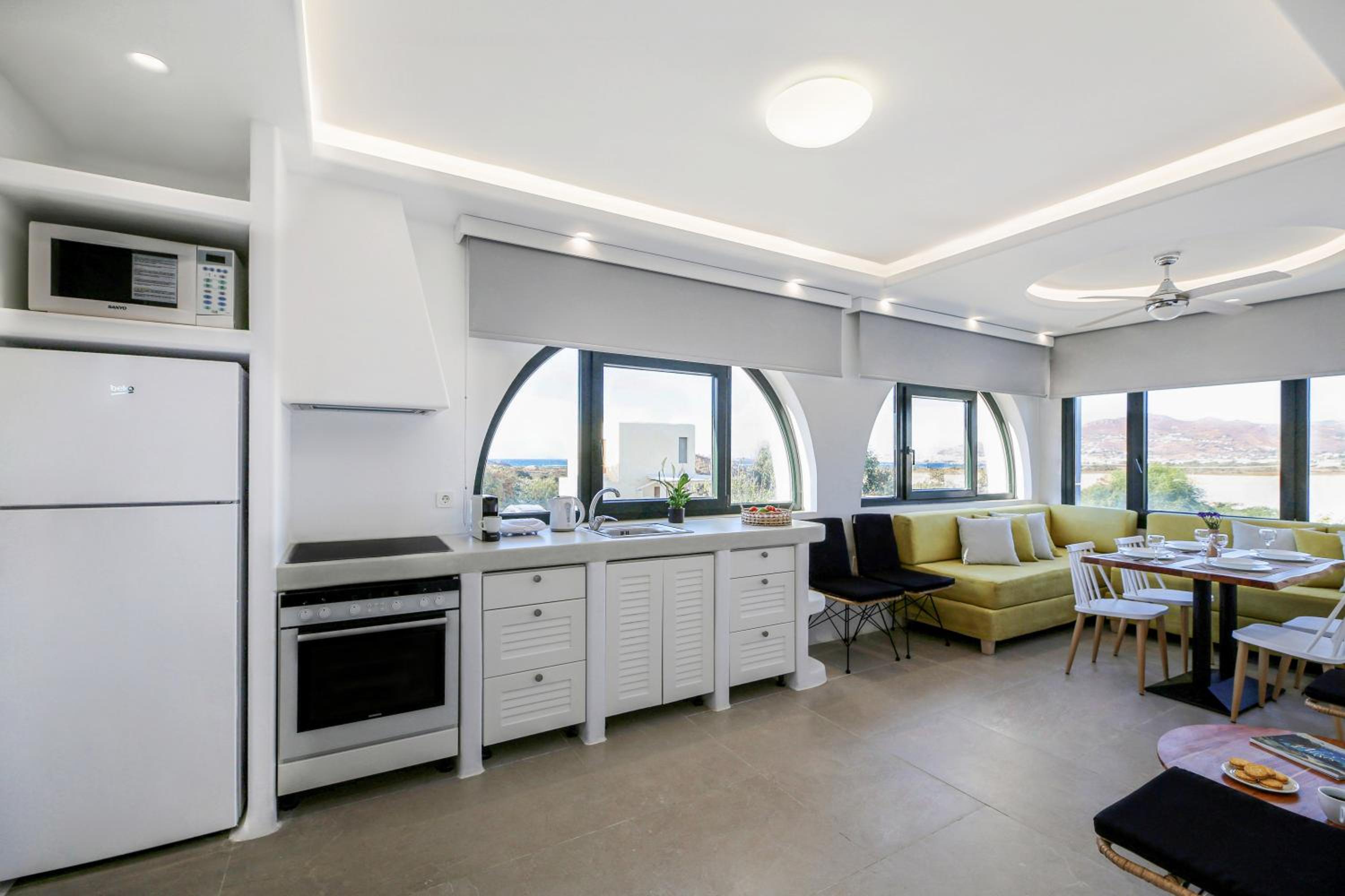 Two-Bedroom Villa photo 1