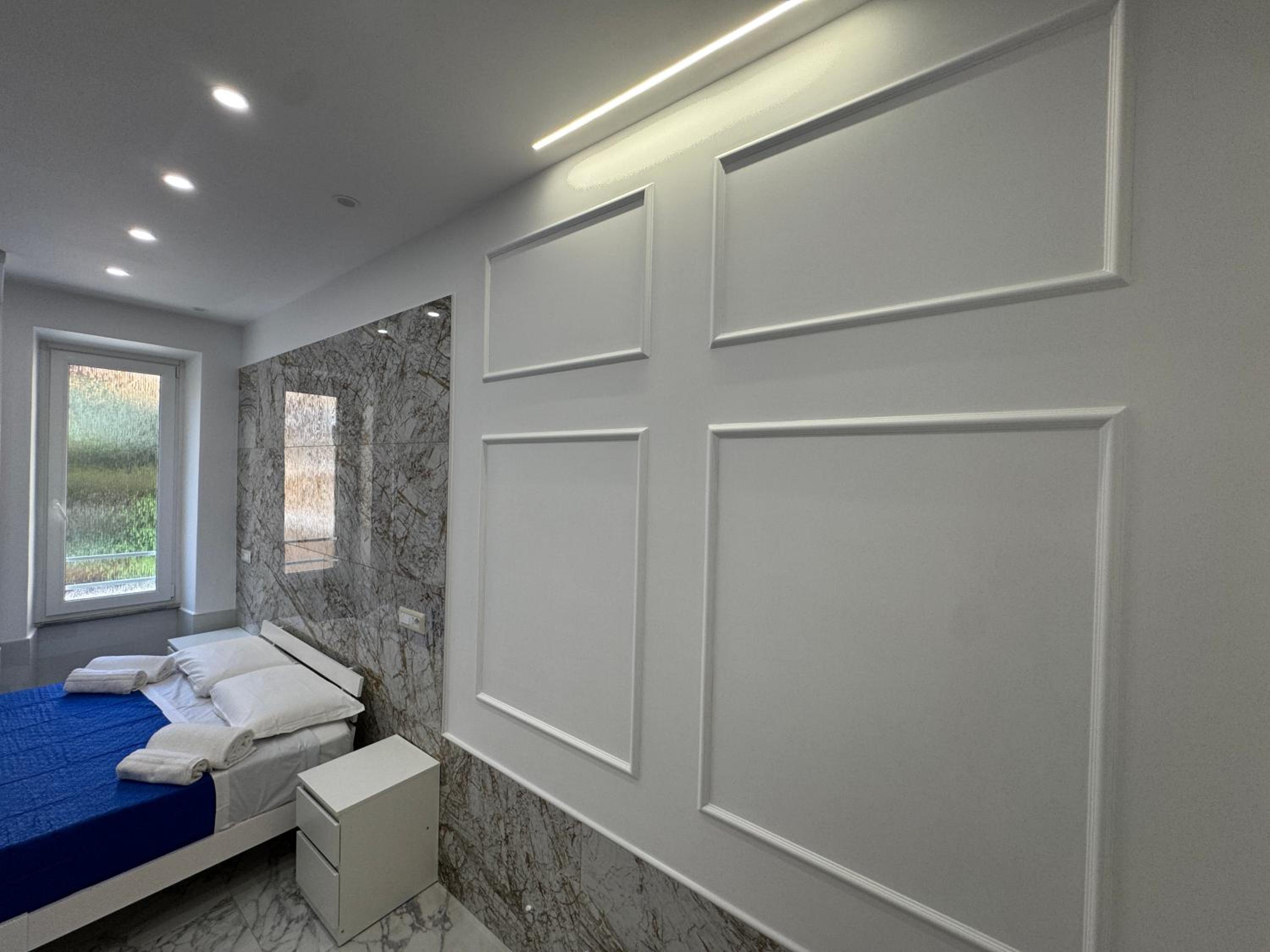 King Room with Spa Bath photo 1