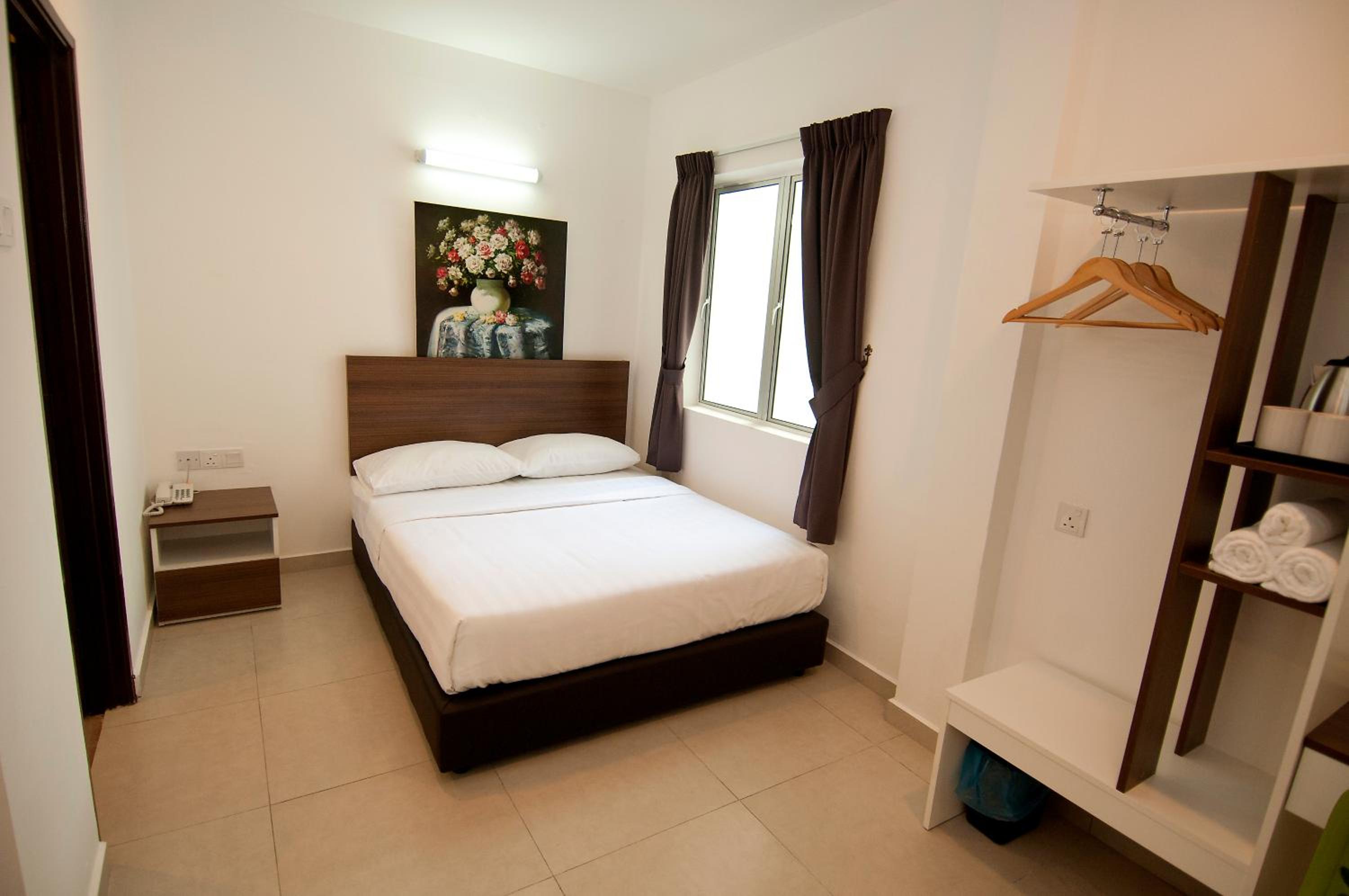 Superior Double Room - Photo 2