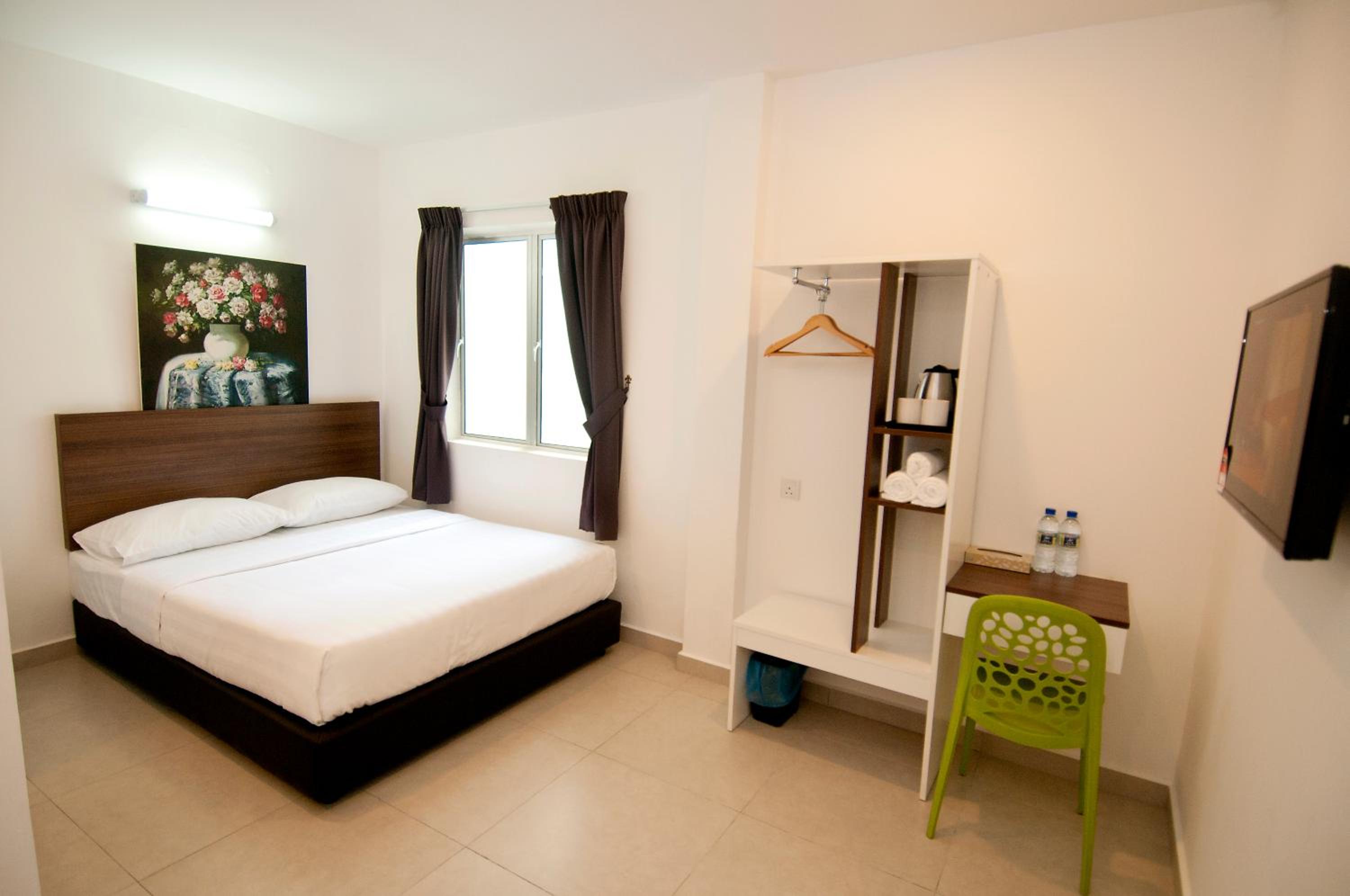 Superior Double Room - Photo 1