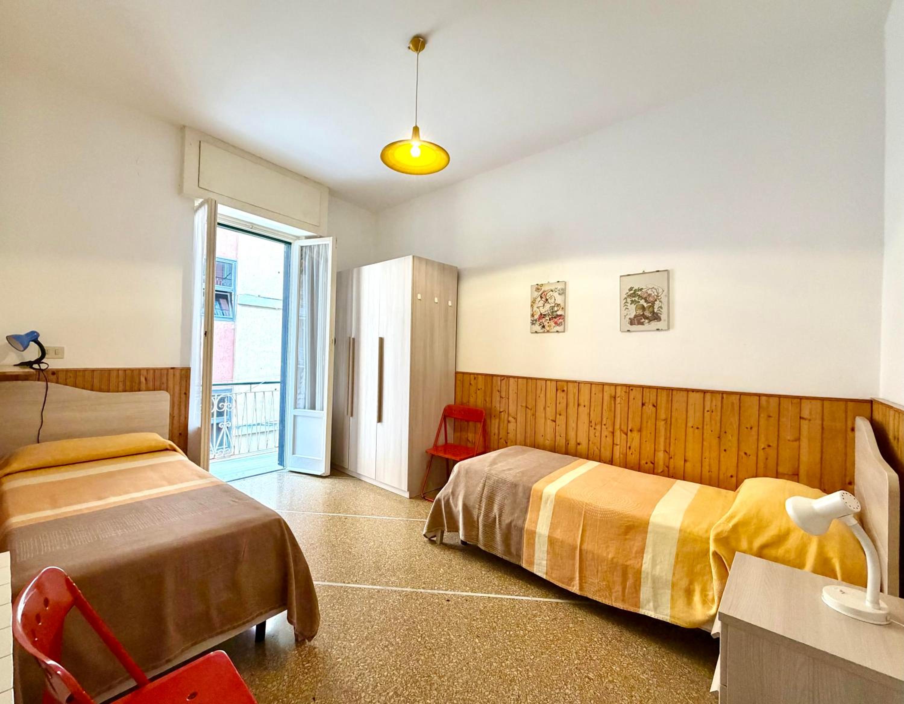Standard Apartment