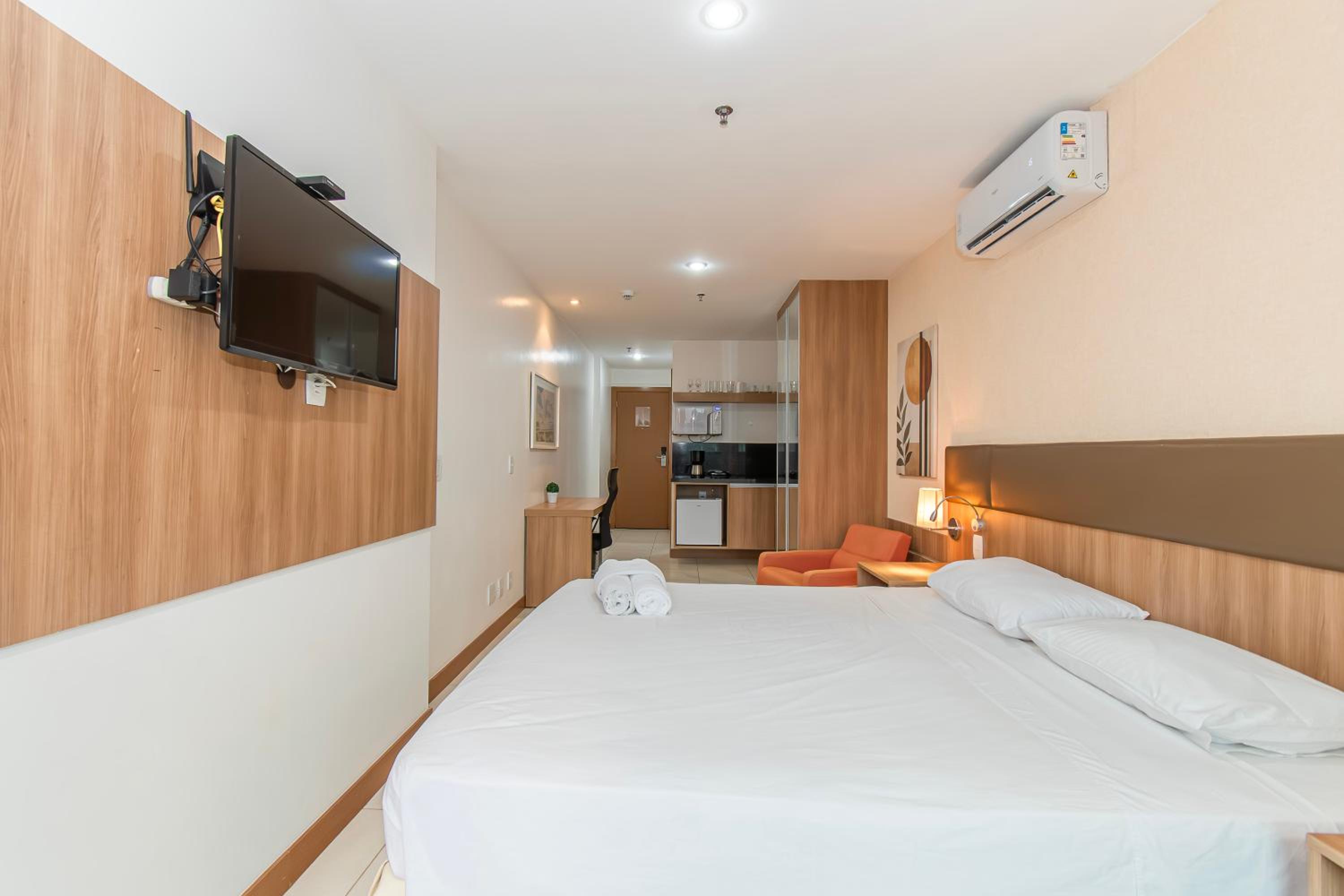Standard Apartment