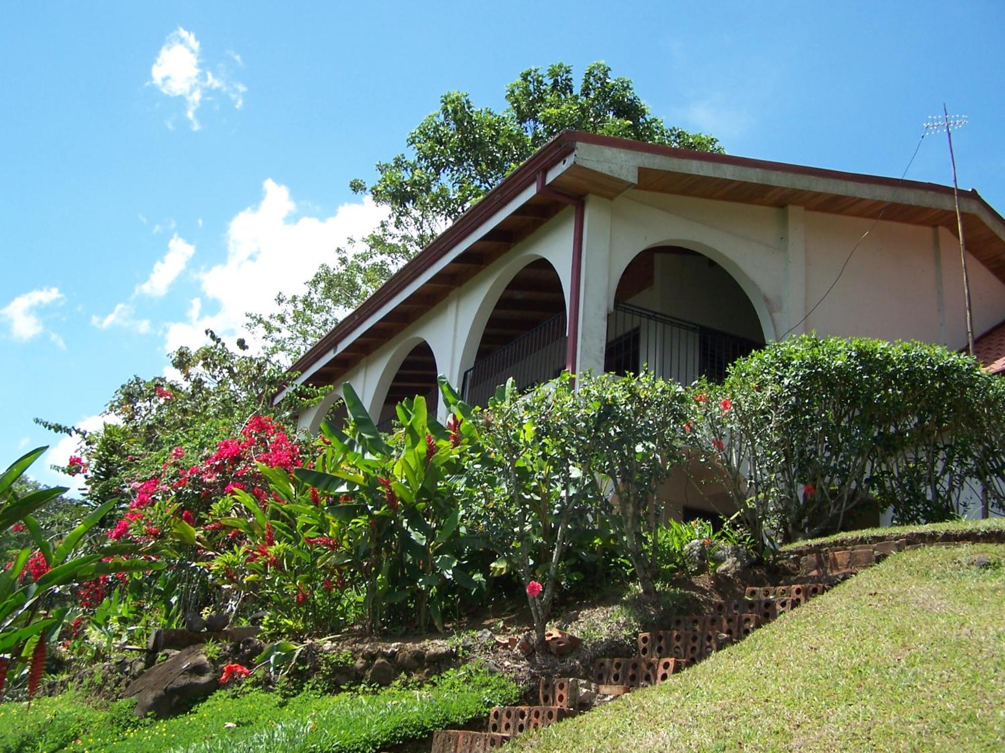 Two-Bedroom Villa photo 1