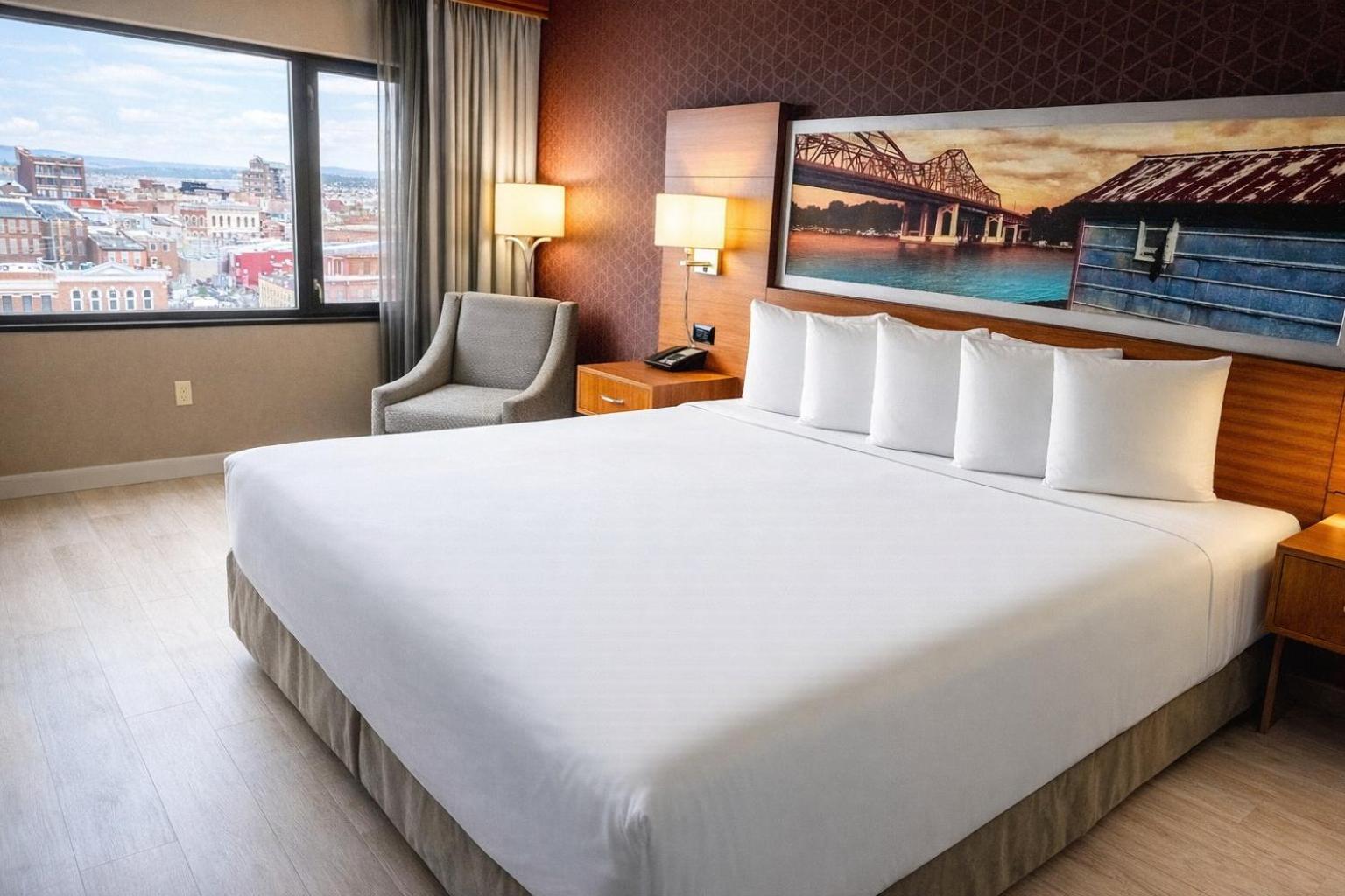 Radisson Hotel La Crosse, Photo 2