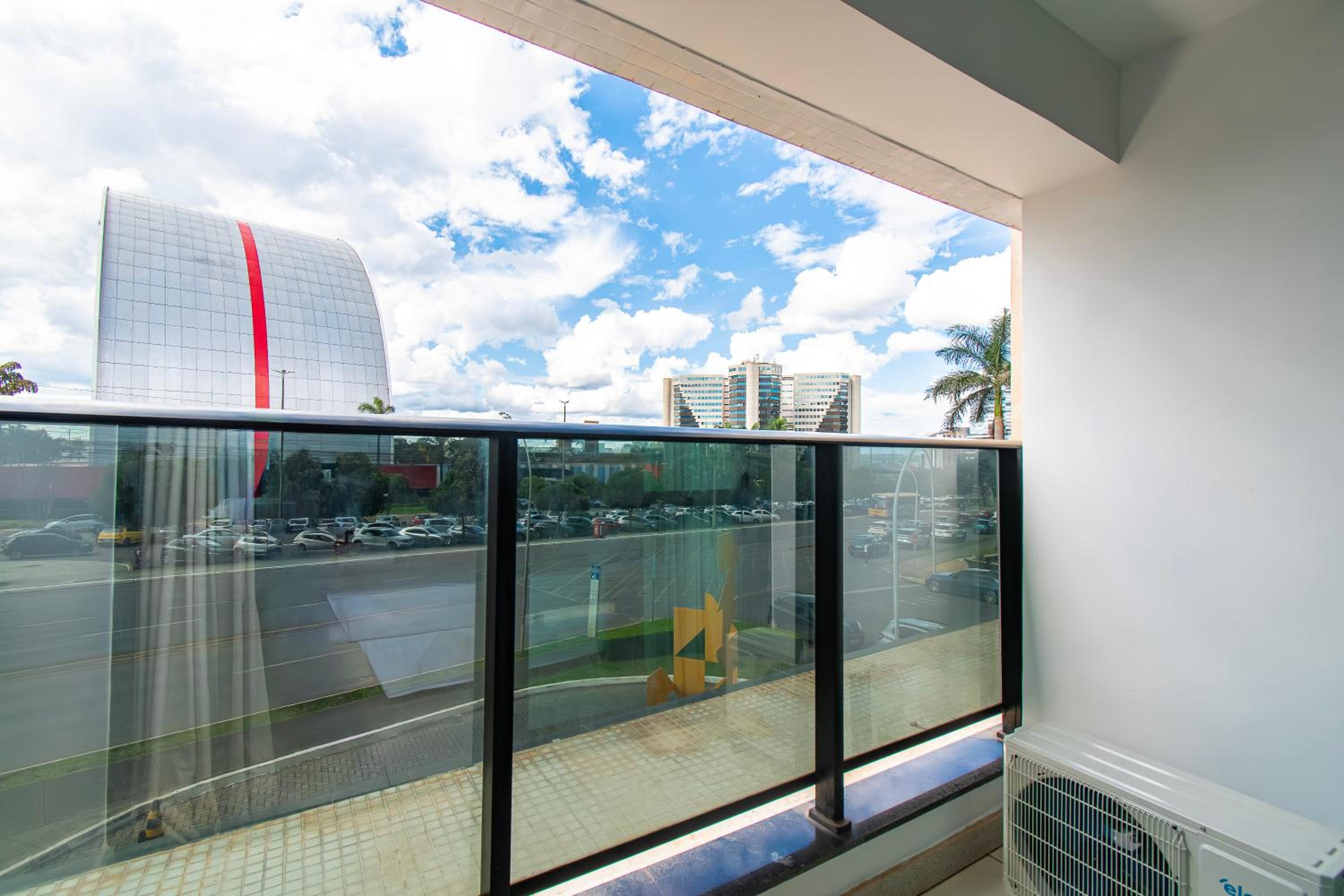 Double Room with Patio