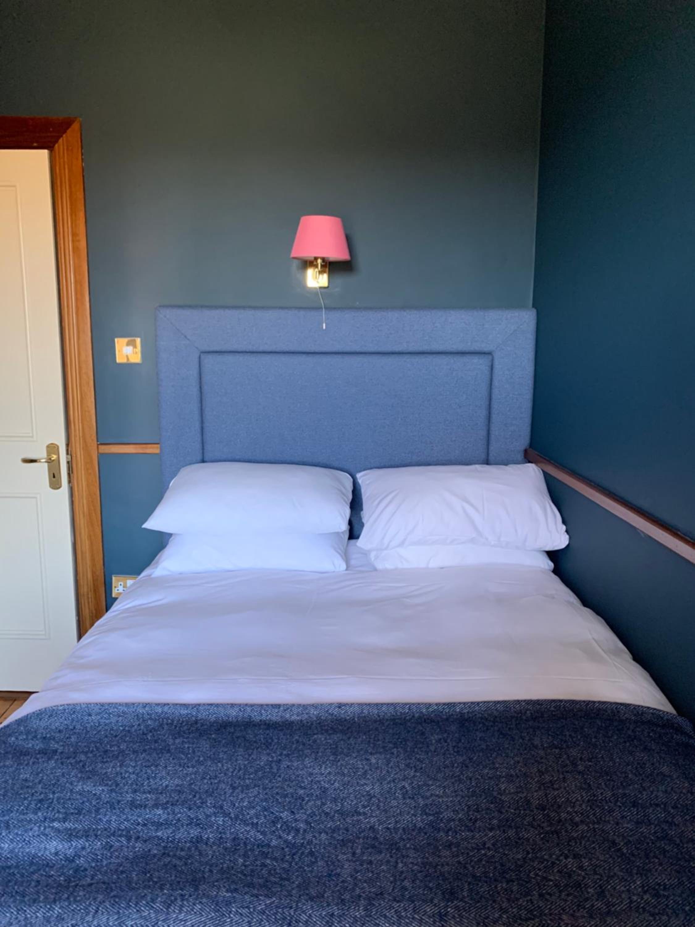Budget Double Room