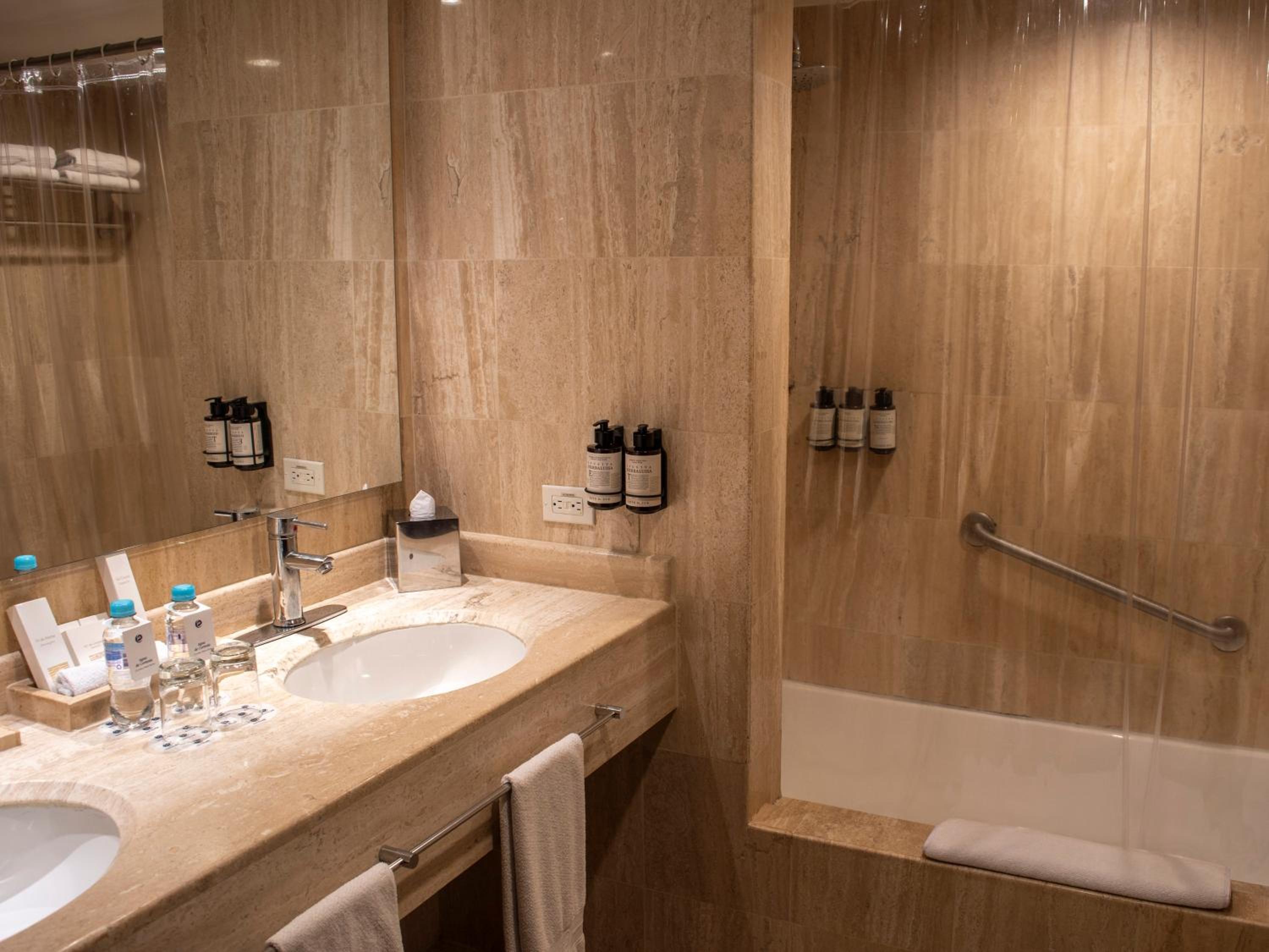 One-Bedroom Suite - Photo 6