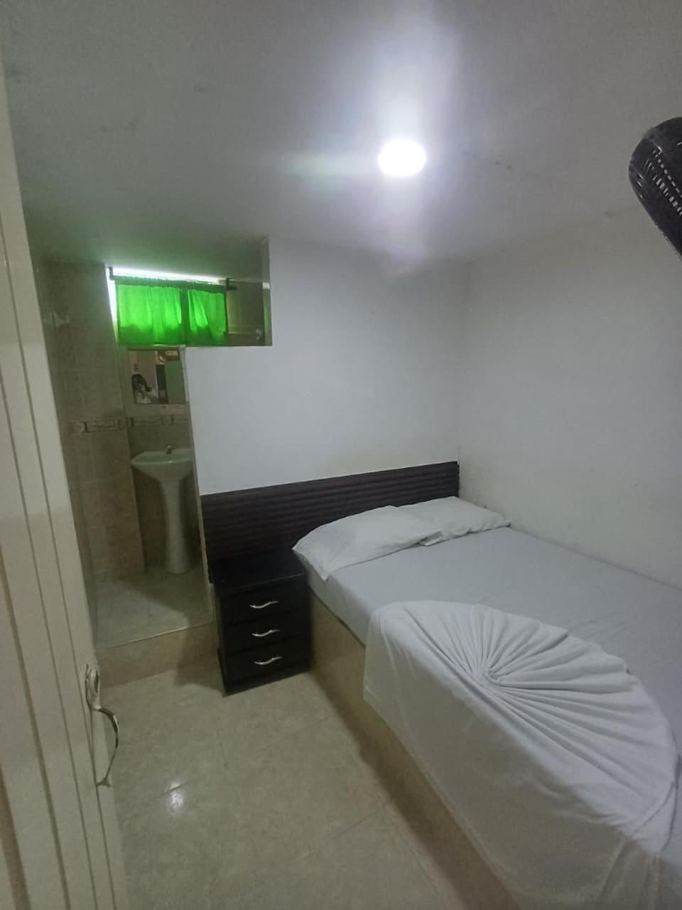 Budget Single Room photo 1