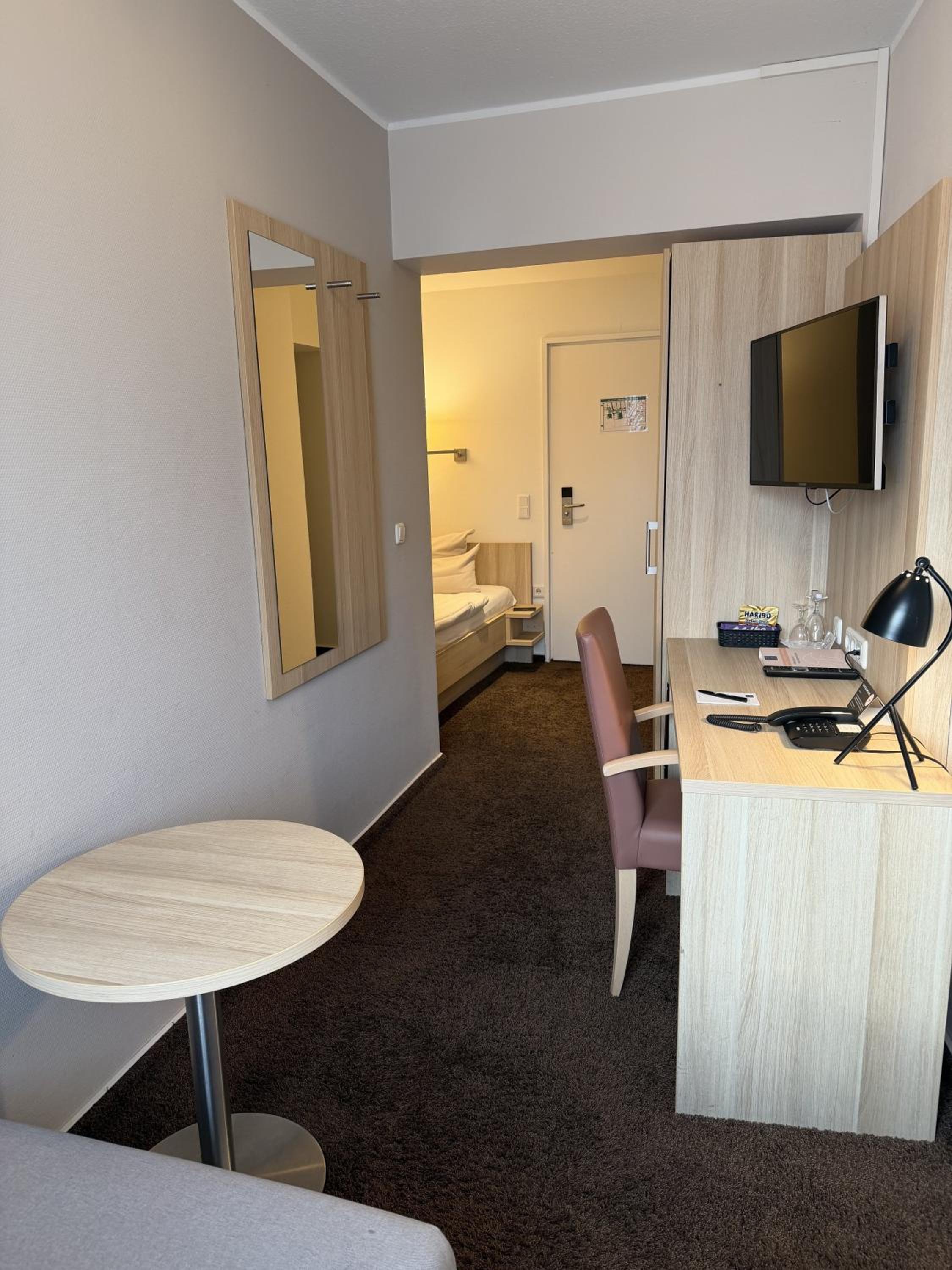 Economy Single Room photo 3