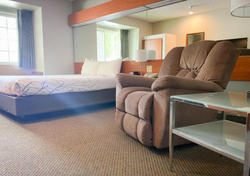 Queen Suite photo 3