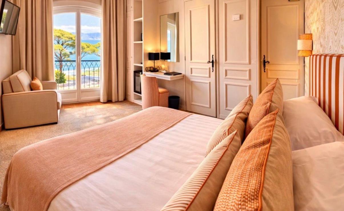 Prestige Room Sea View