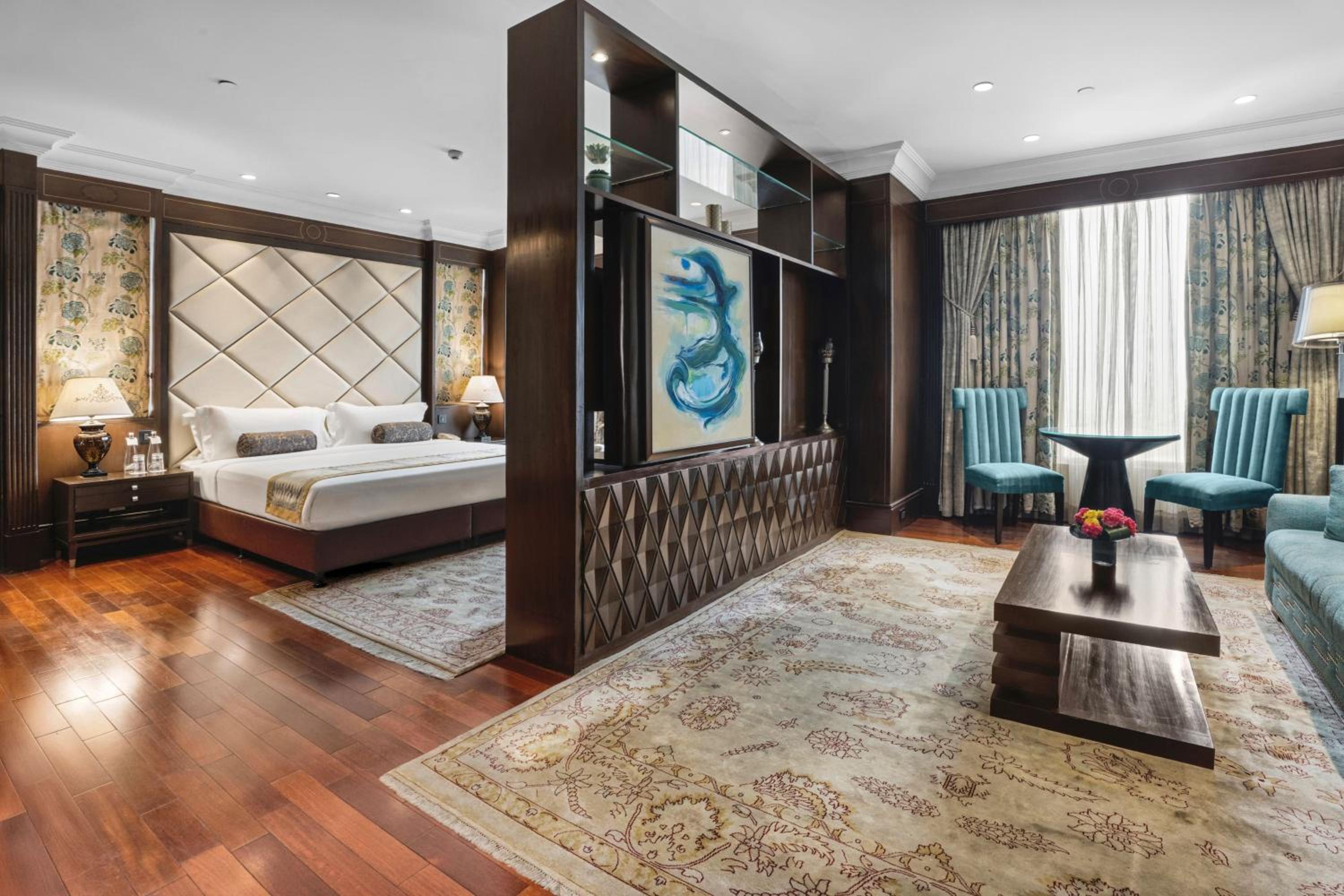 Presidential Suite photo