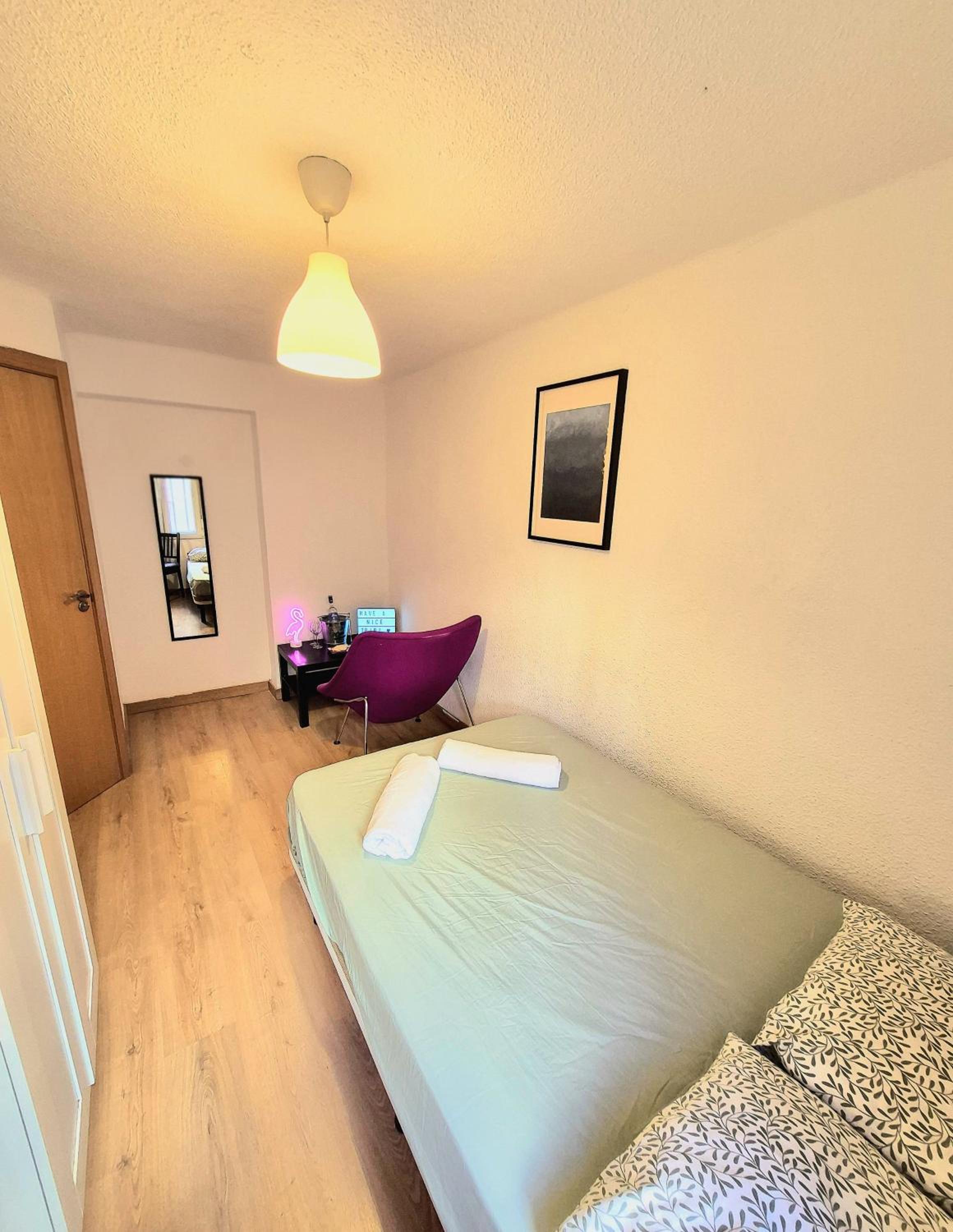 Double Room photo 2