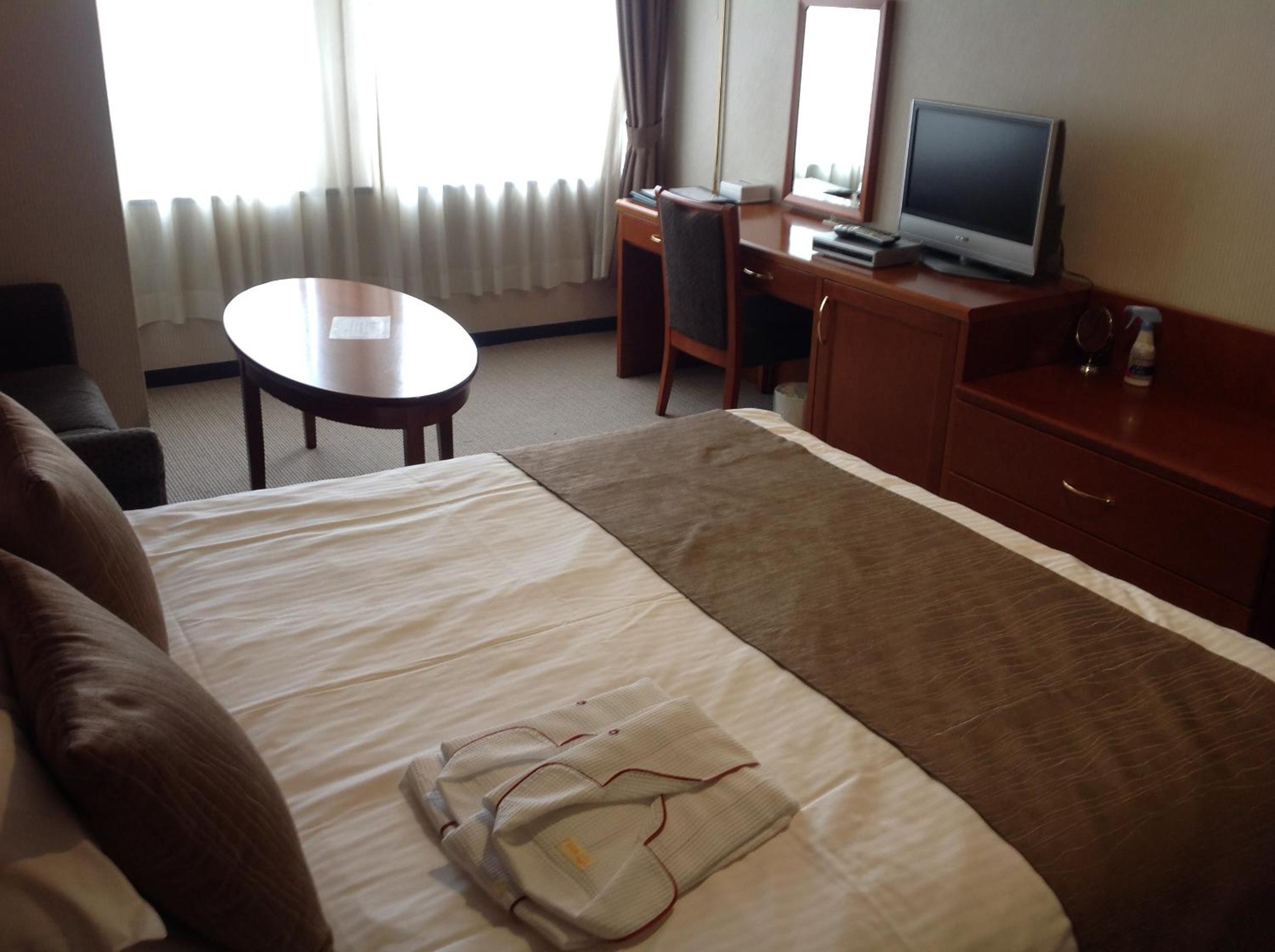 Double Room photo 2
