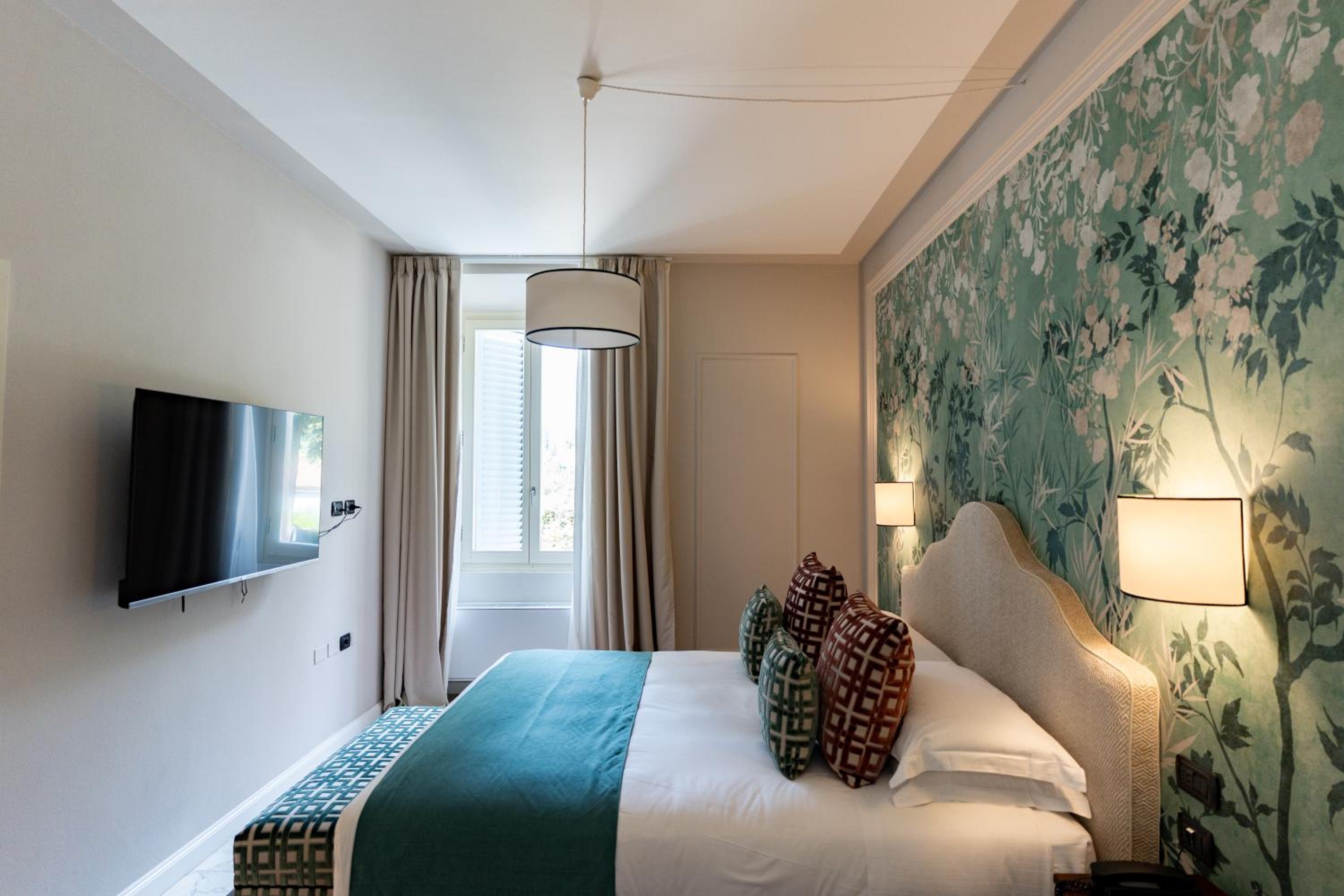Suite in Annex Torre