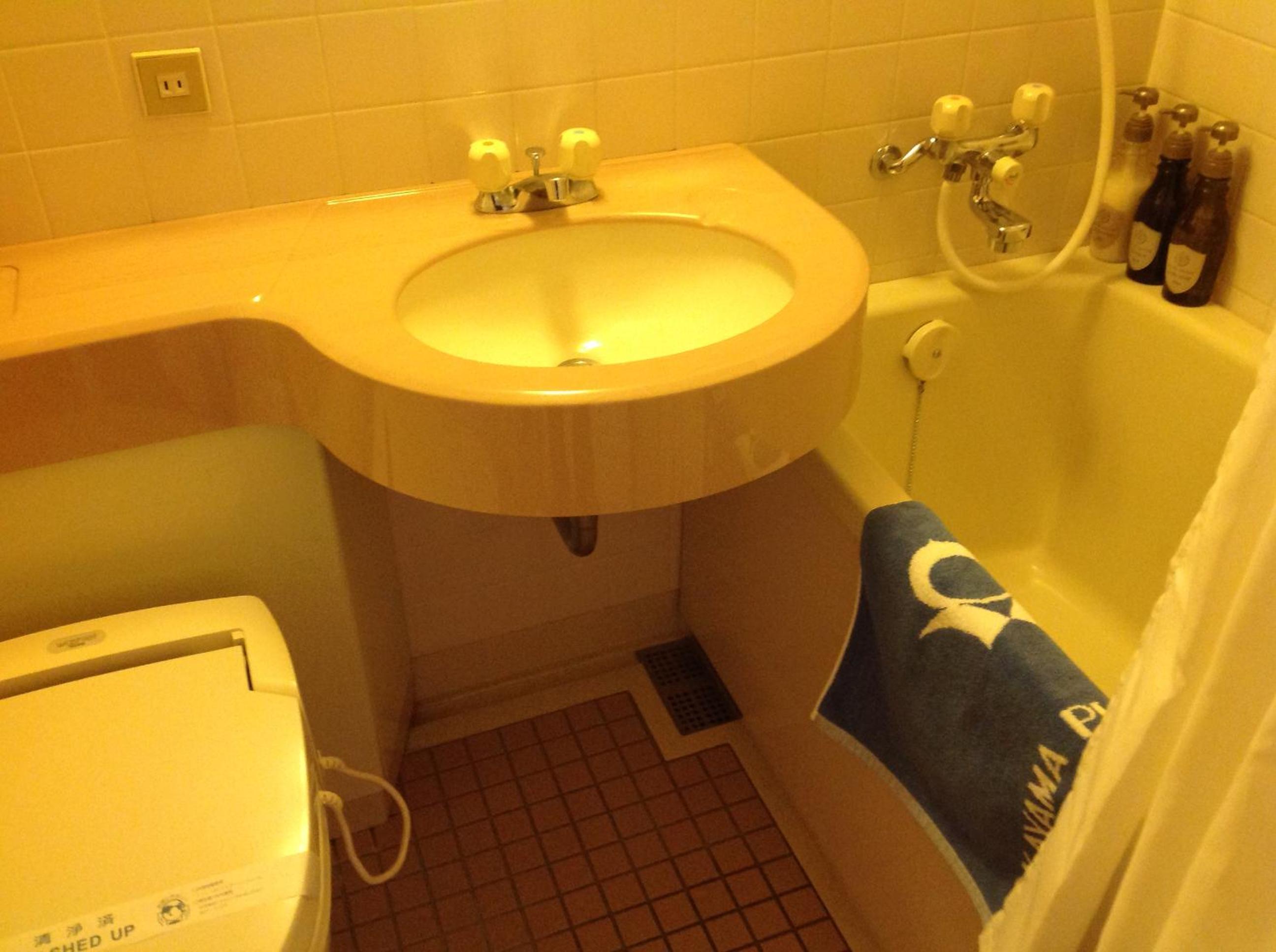 Twin Room photo 2