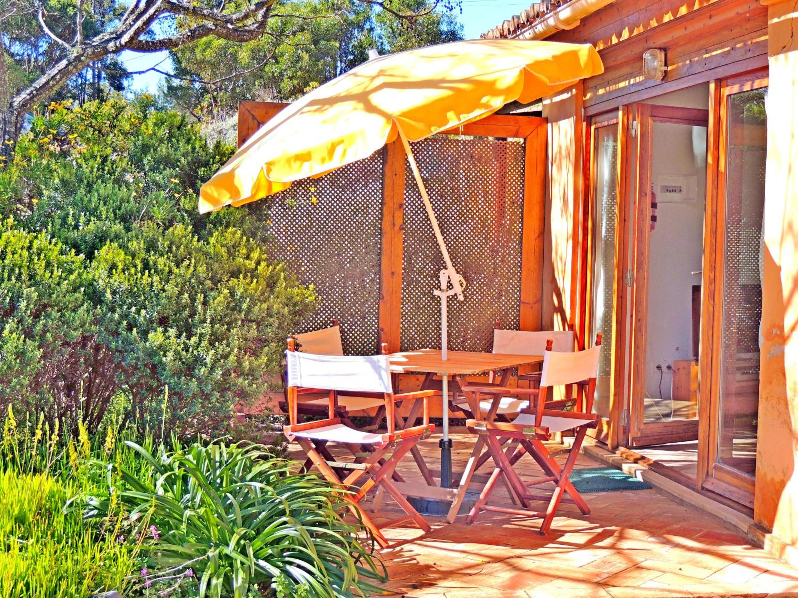Apartment with Garden View photo 3