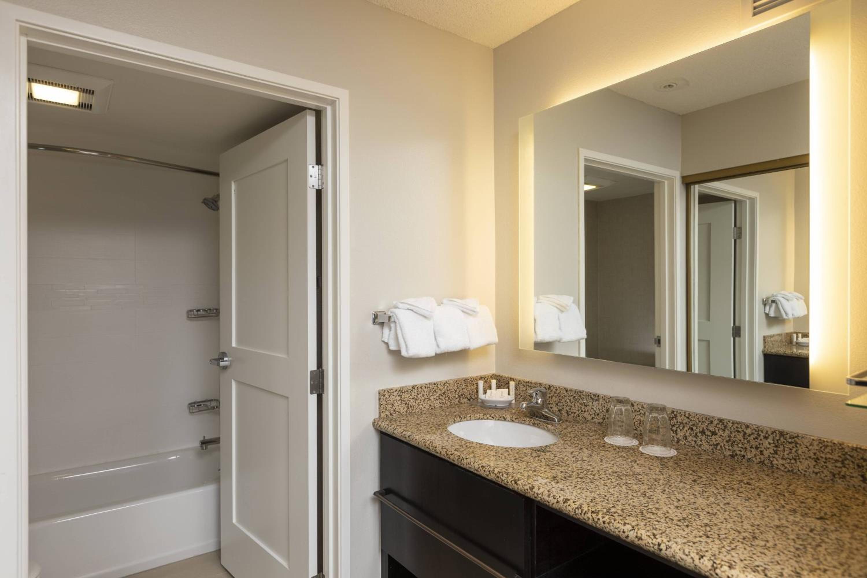 Residence Inn by Marriott Durango Downtown, Billede 3