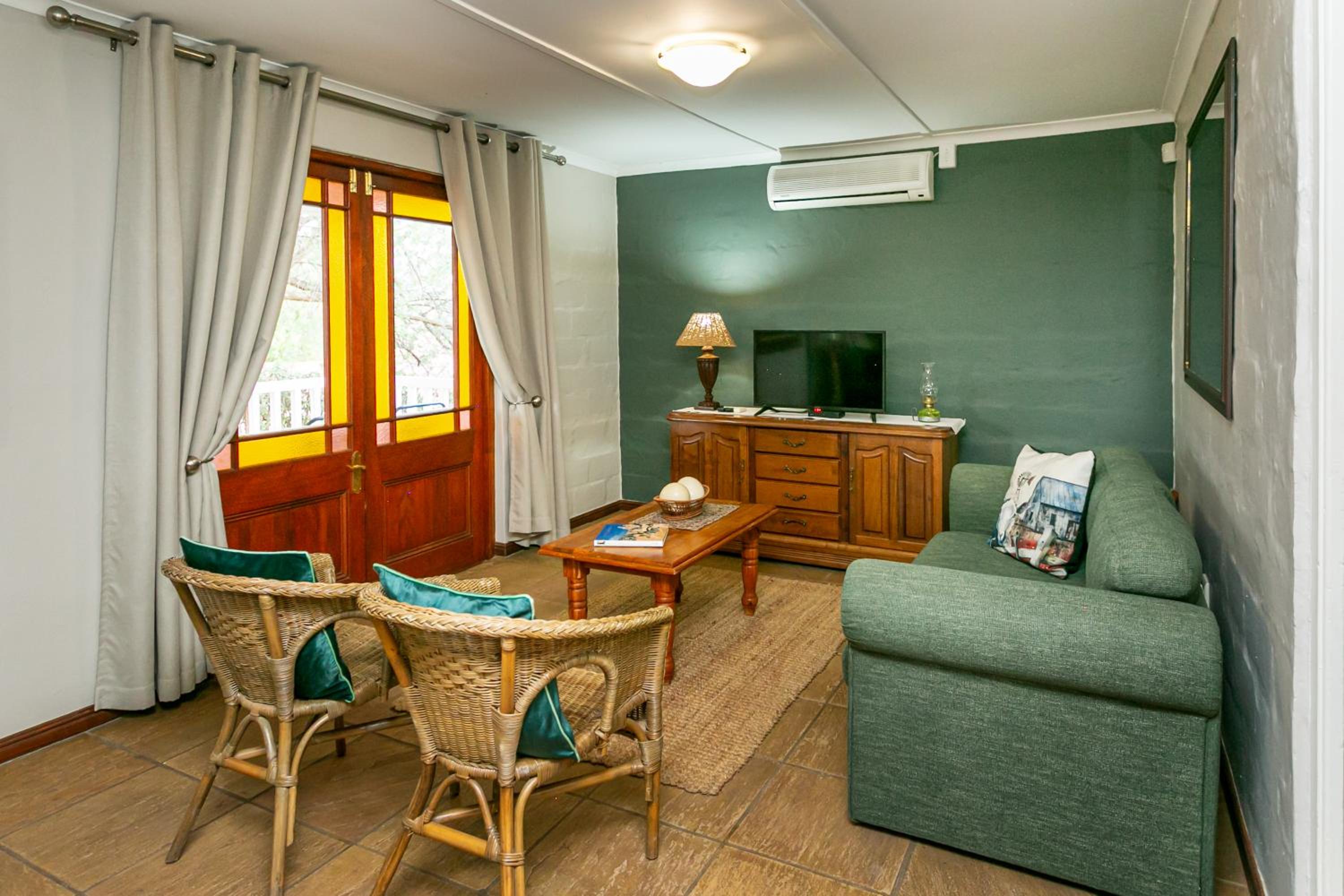 Family Double Room photo 2
