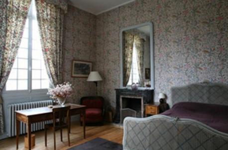 Suite with Terrace