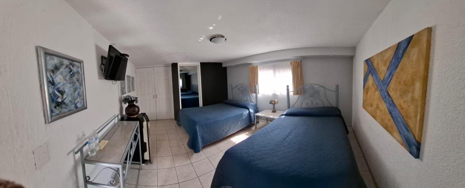 Standard Family Room