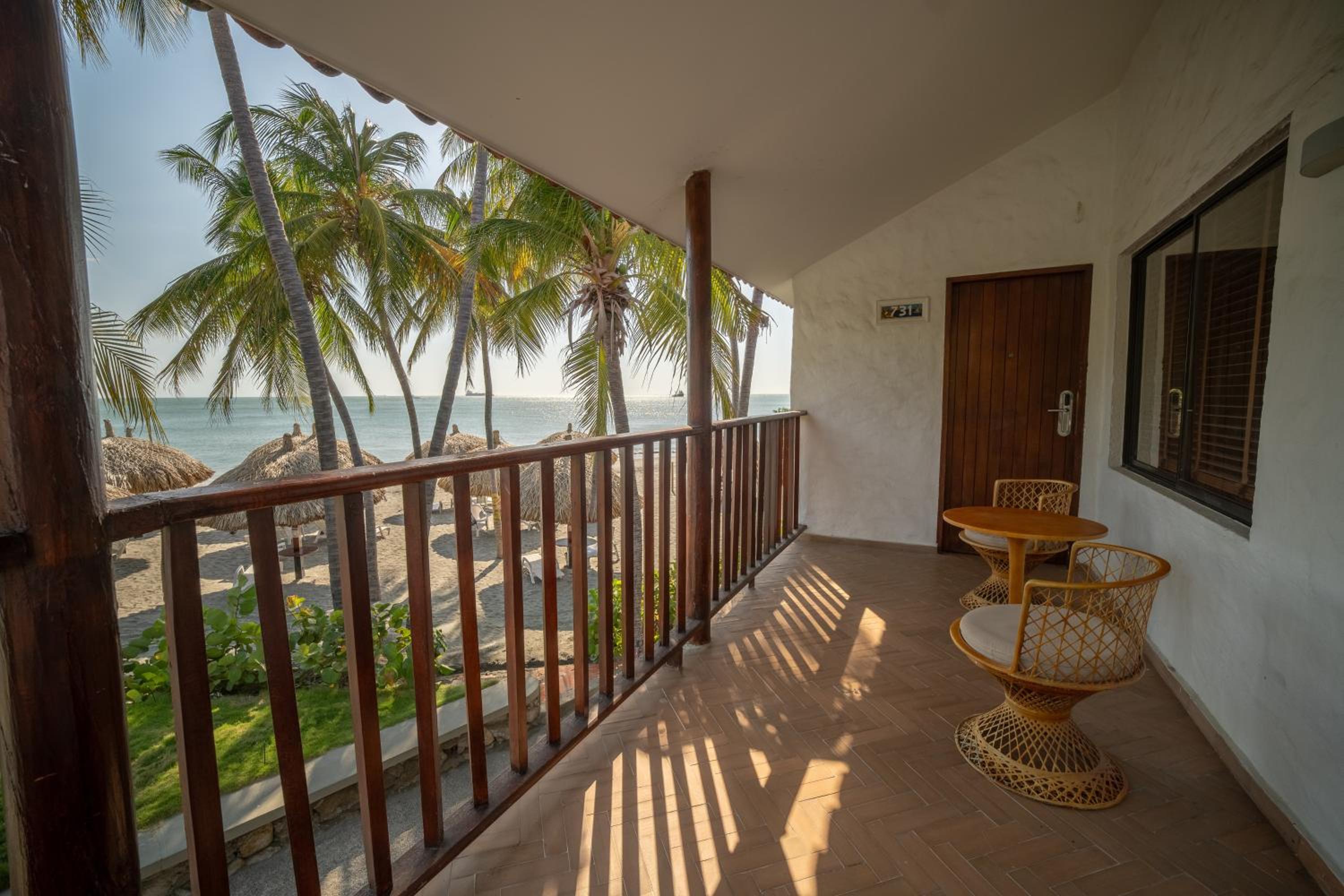 Deluxe Bungalow photo 1