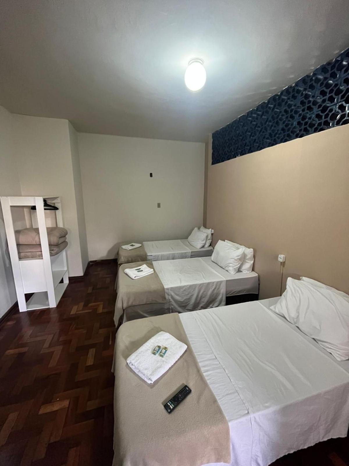 Standard Suite